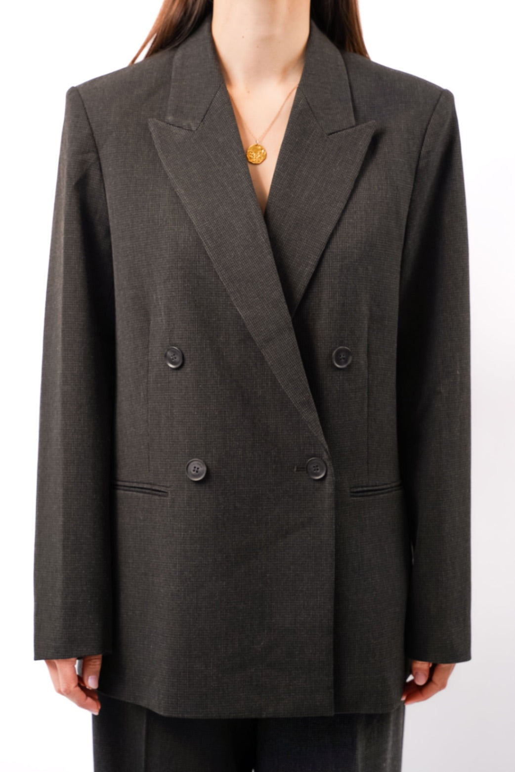 Blazer, Größe 36