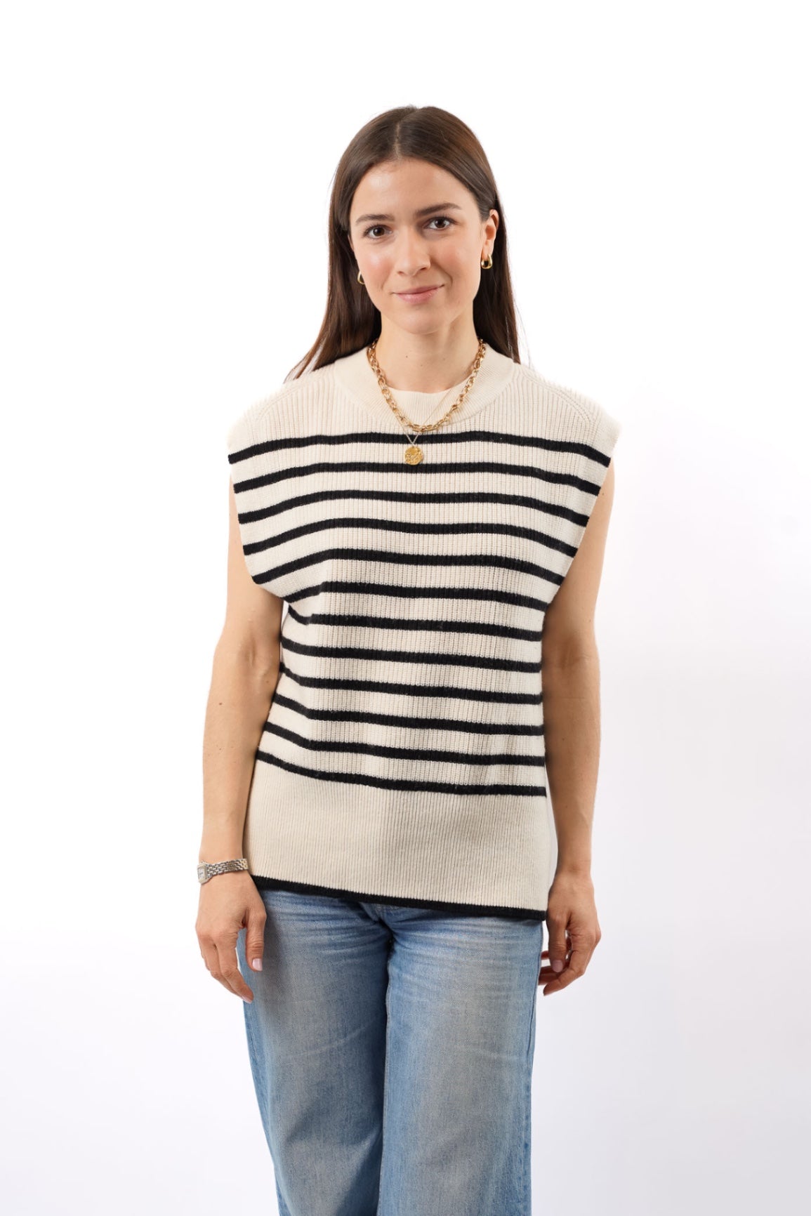 Pullunder, Größe 38