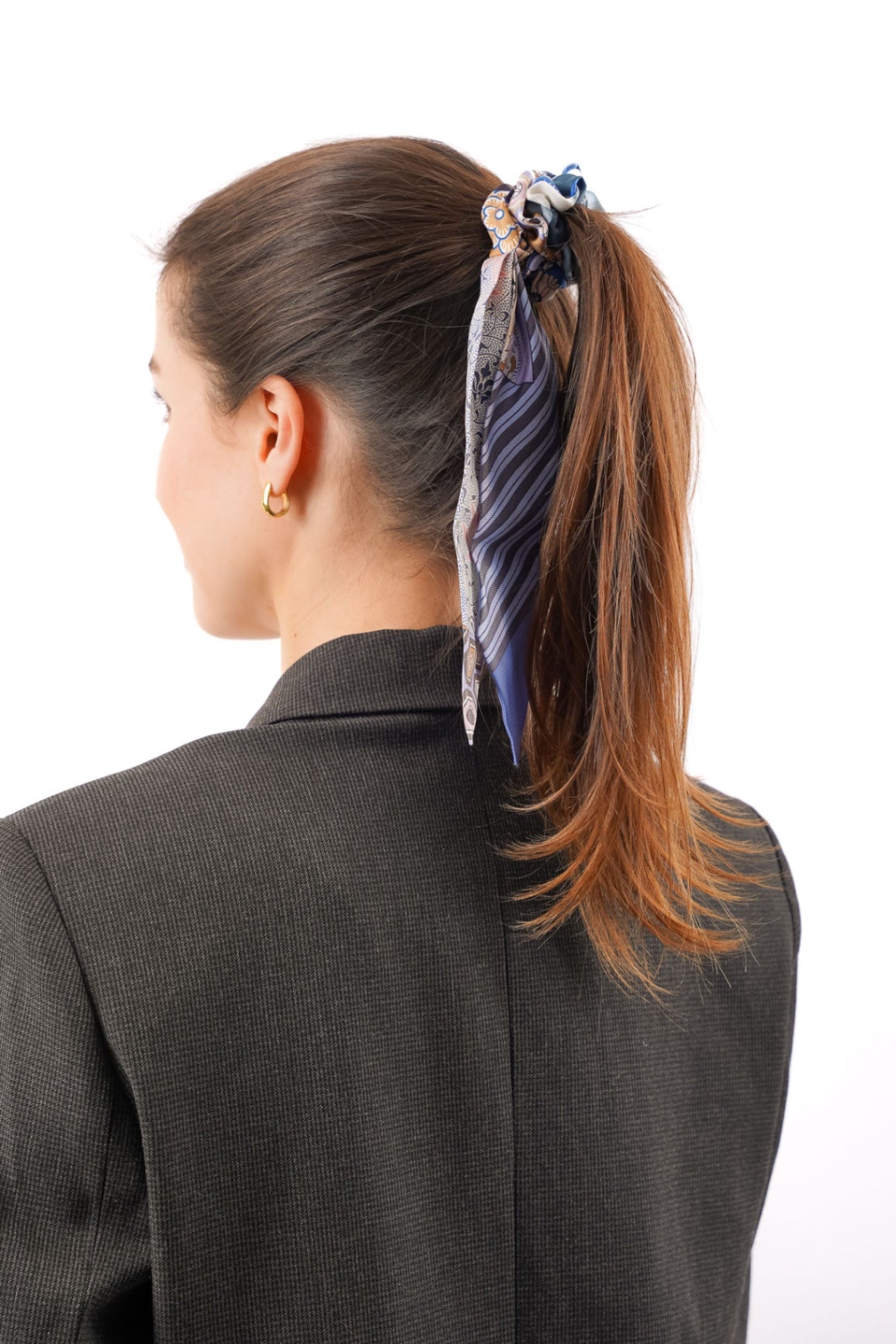 Haarband, Hermès