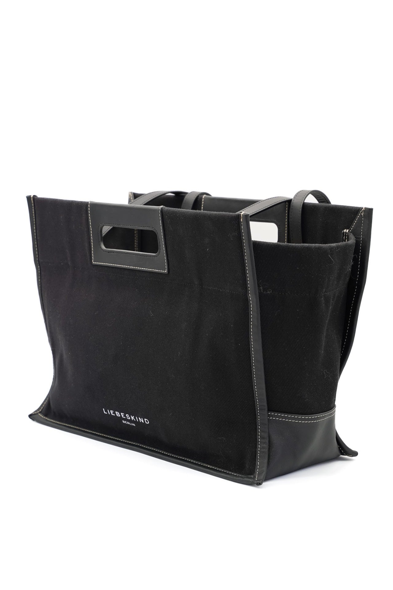 Tasche, Liebeskind