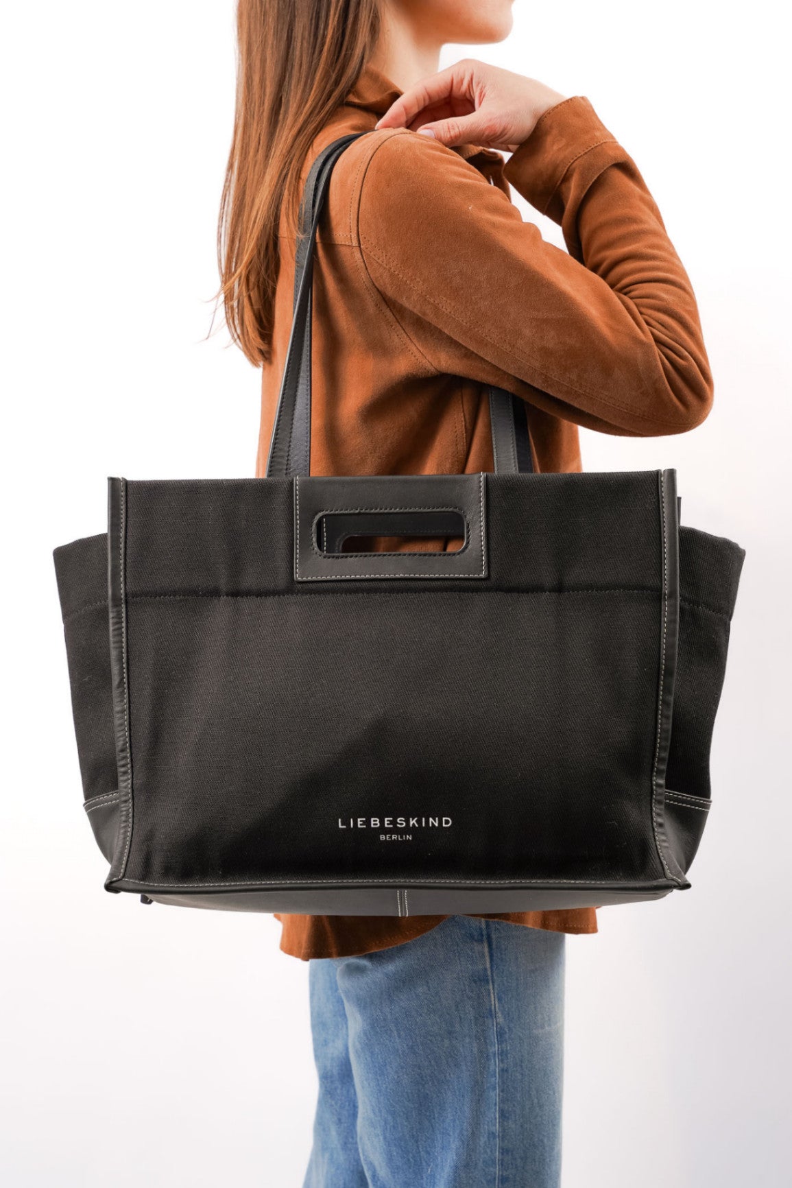 Tasche, Liebeskind