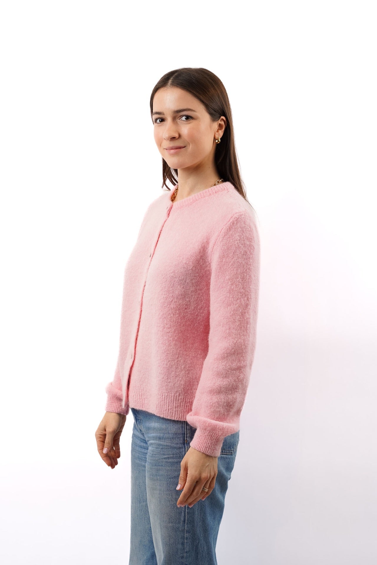 Cardigan, Größe 36