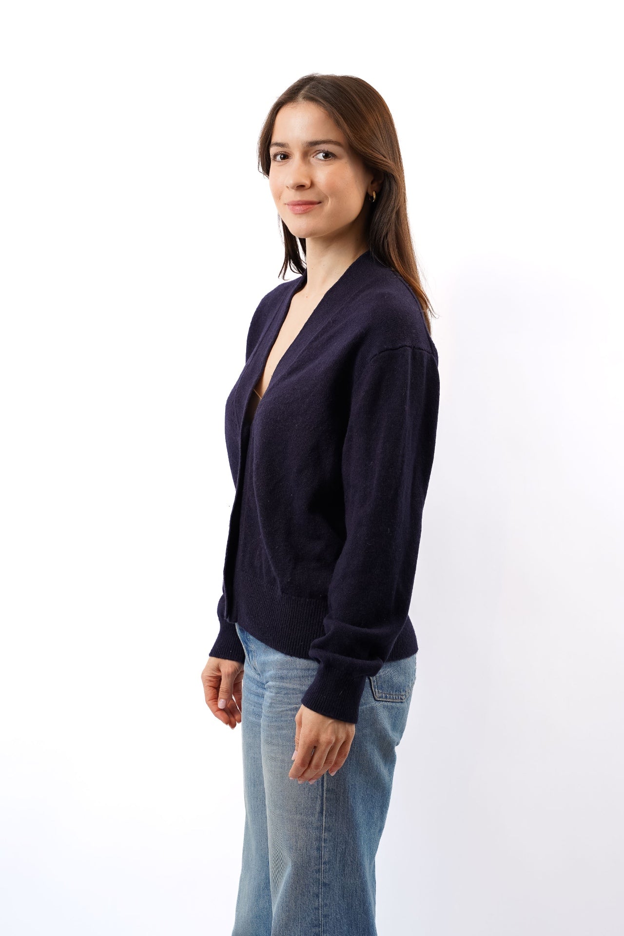 Cardigan, Größe 38
