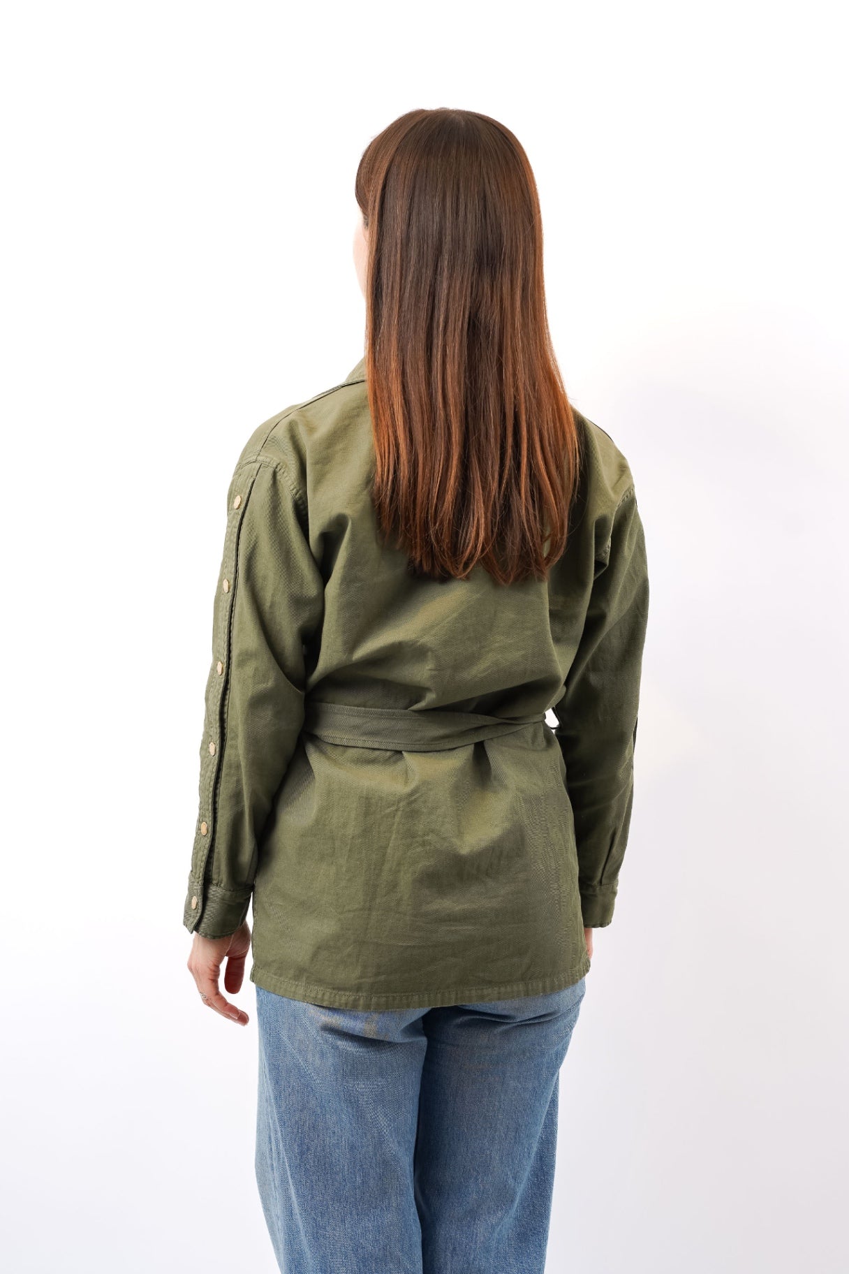 Jacke, Größe 36