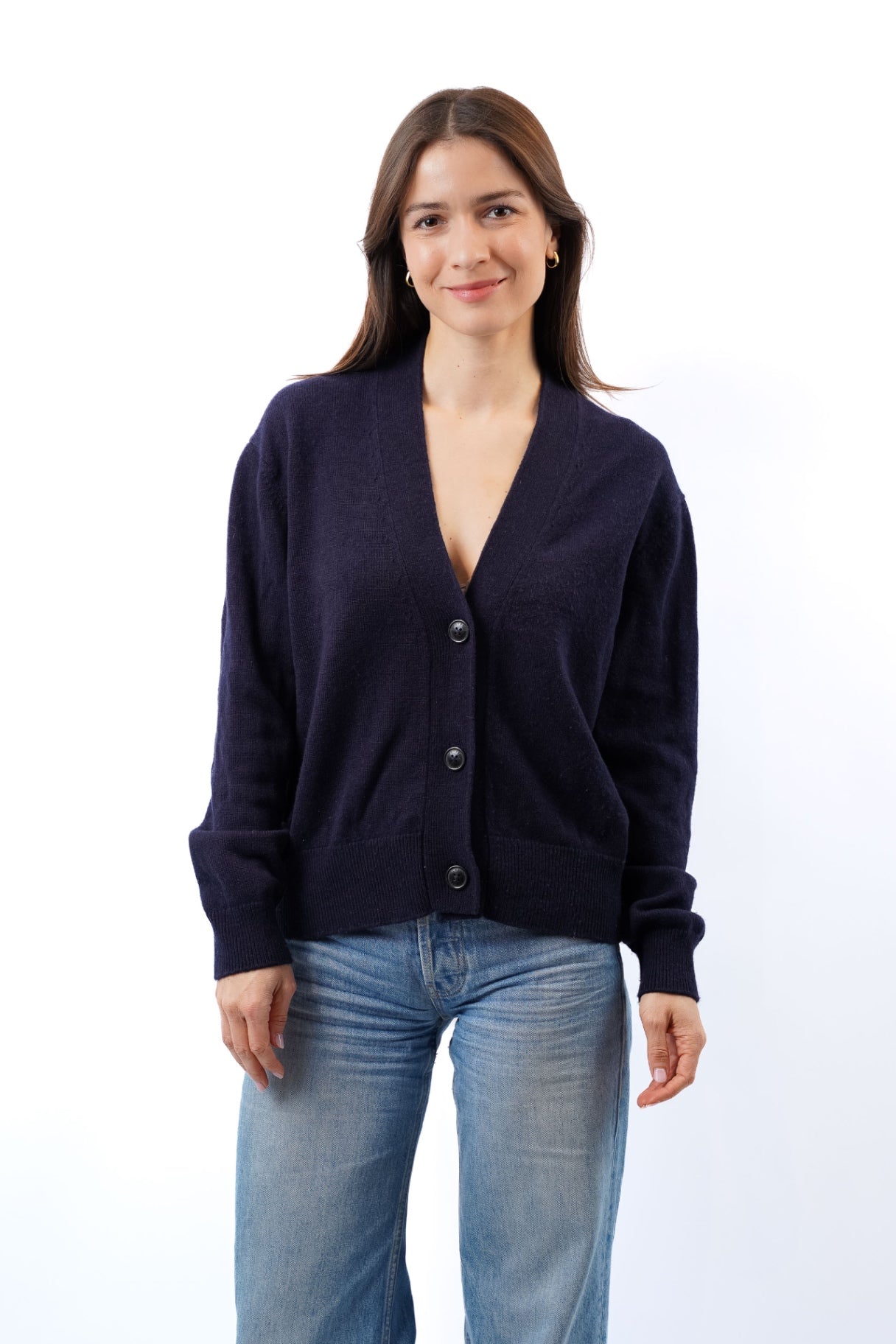 Cardigan, Größe 38