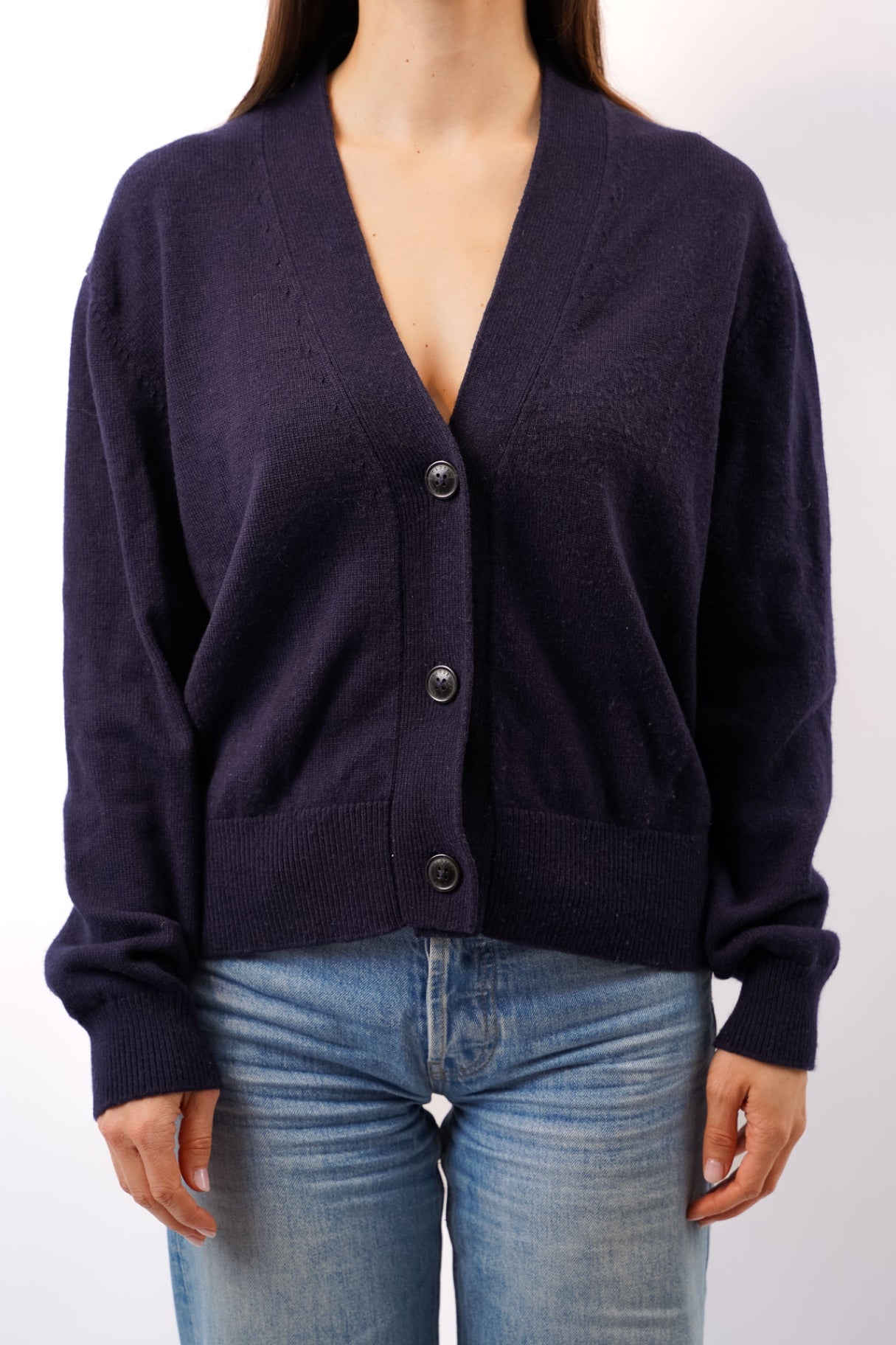 Cardigan, Größe 38