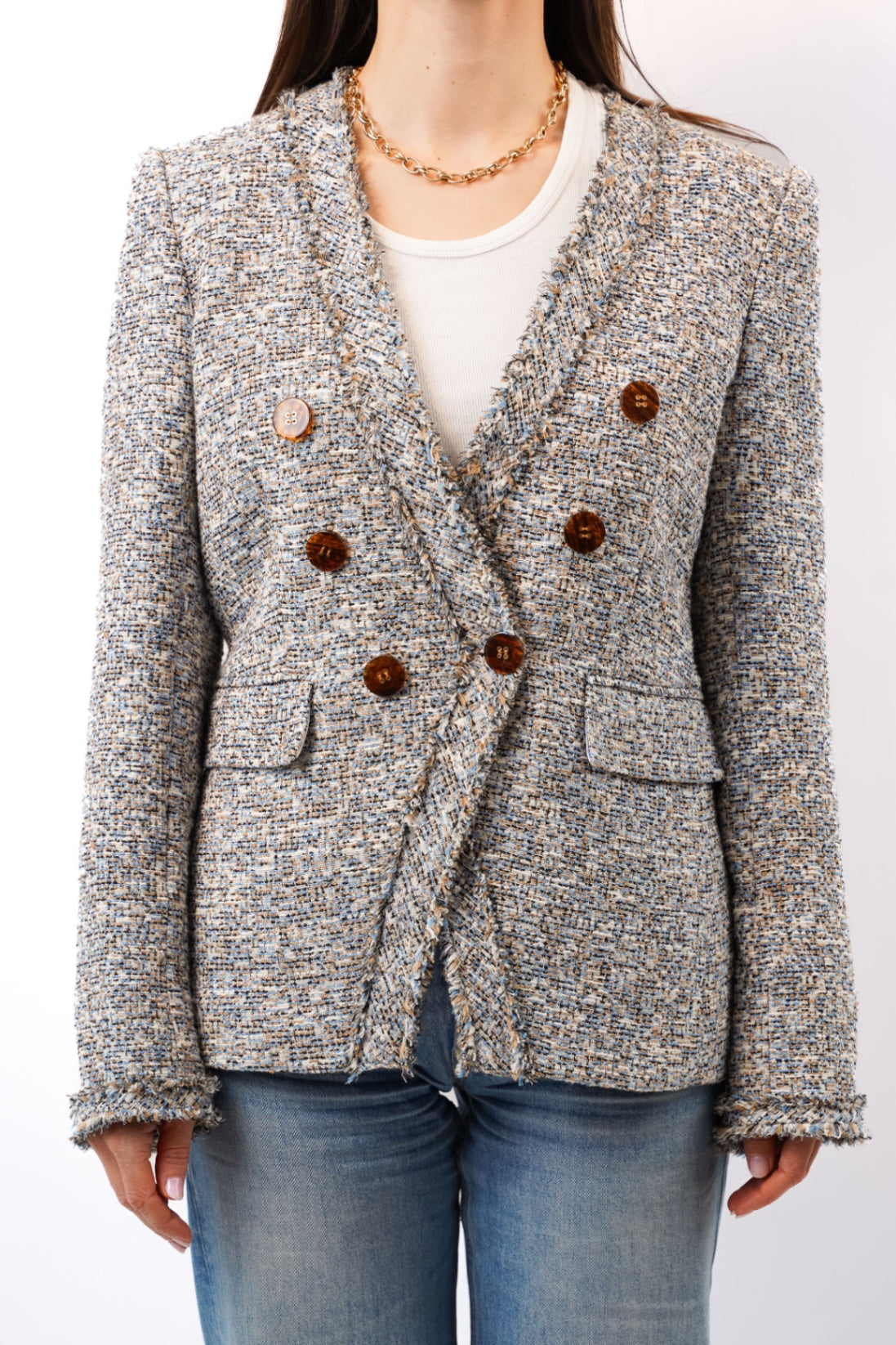 Blazer, Größe 36