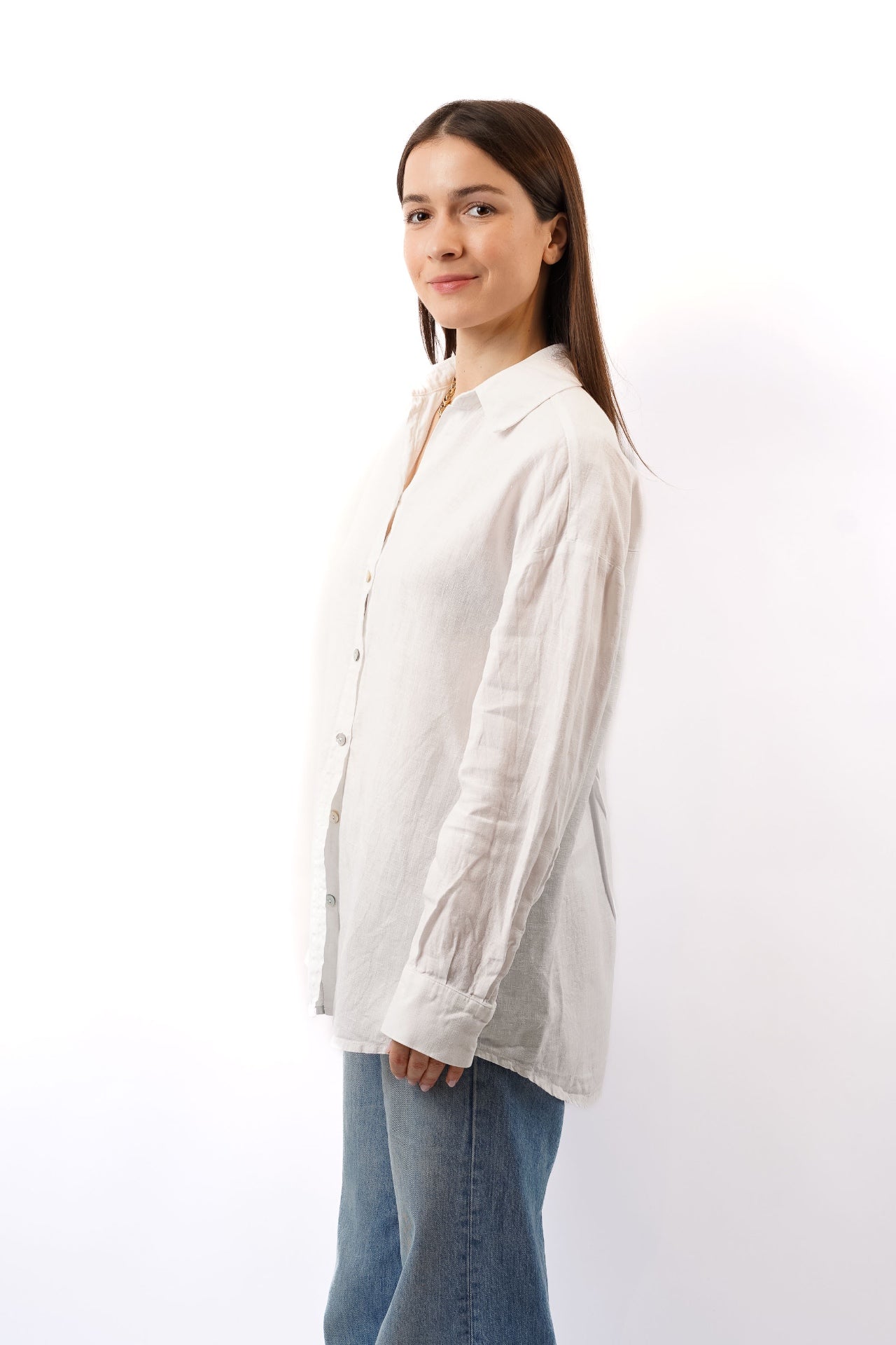 Bluse, Größe 38