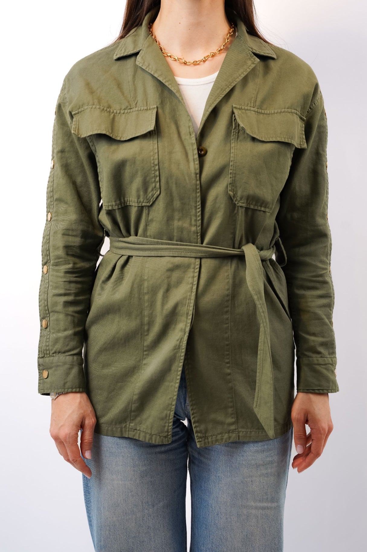 Jacke, Größe 36
