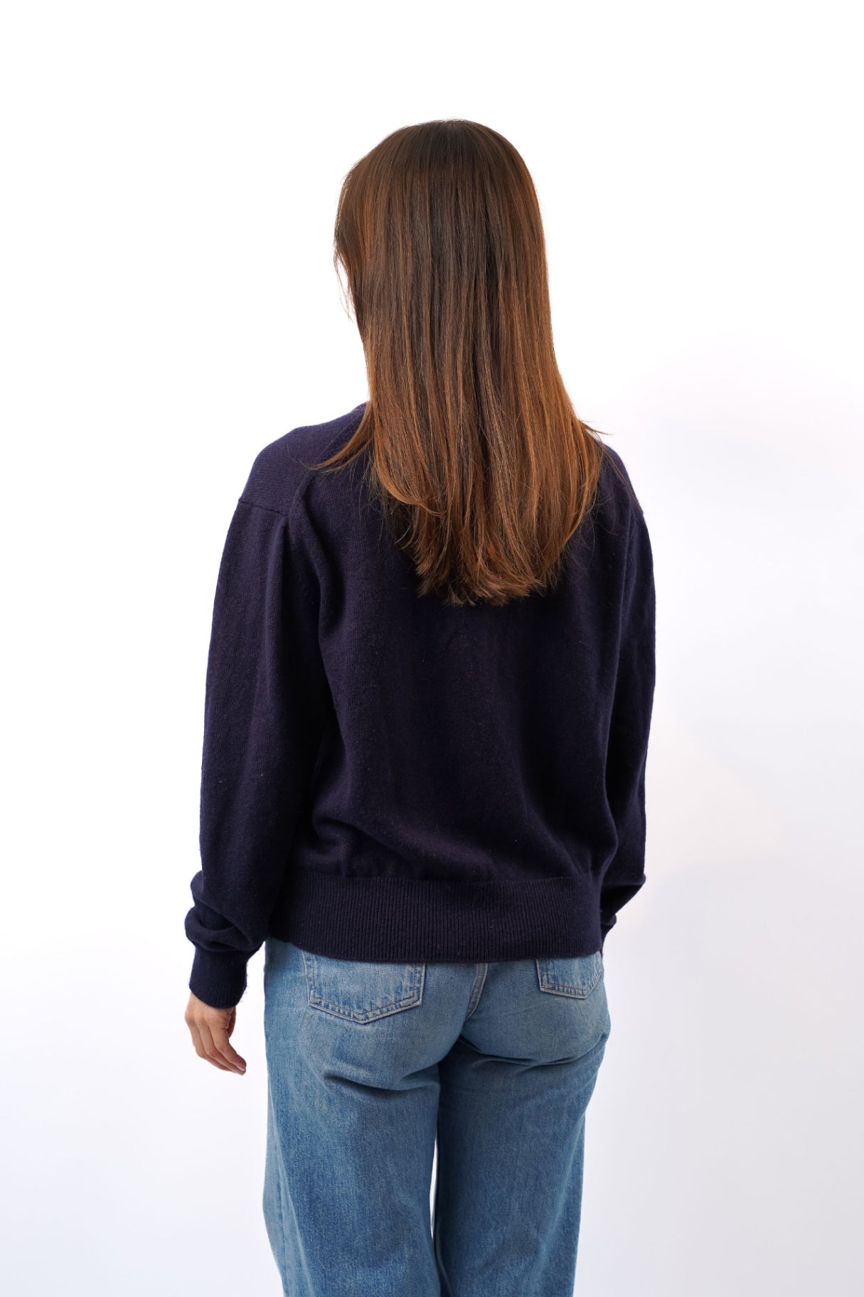 Cardigan, Größe 38