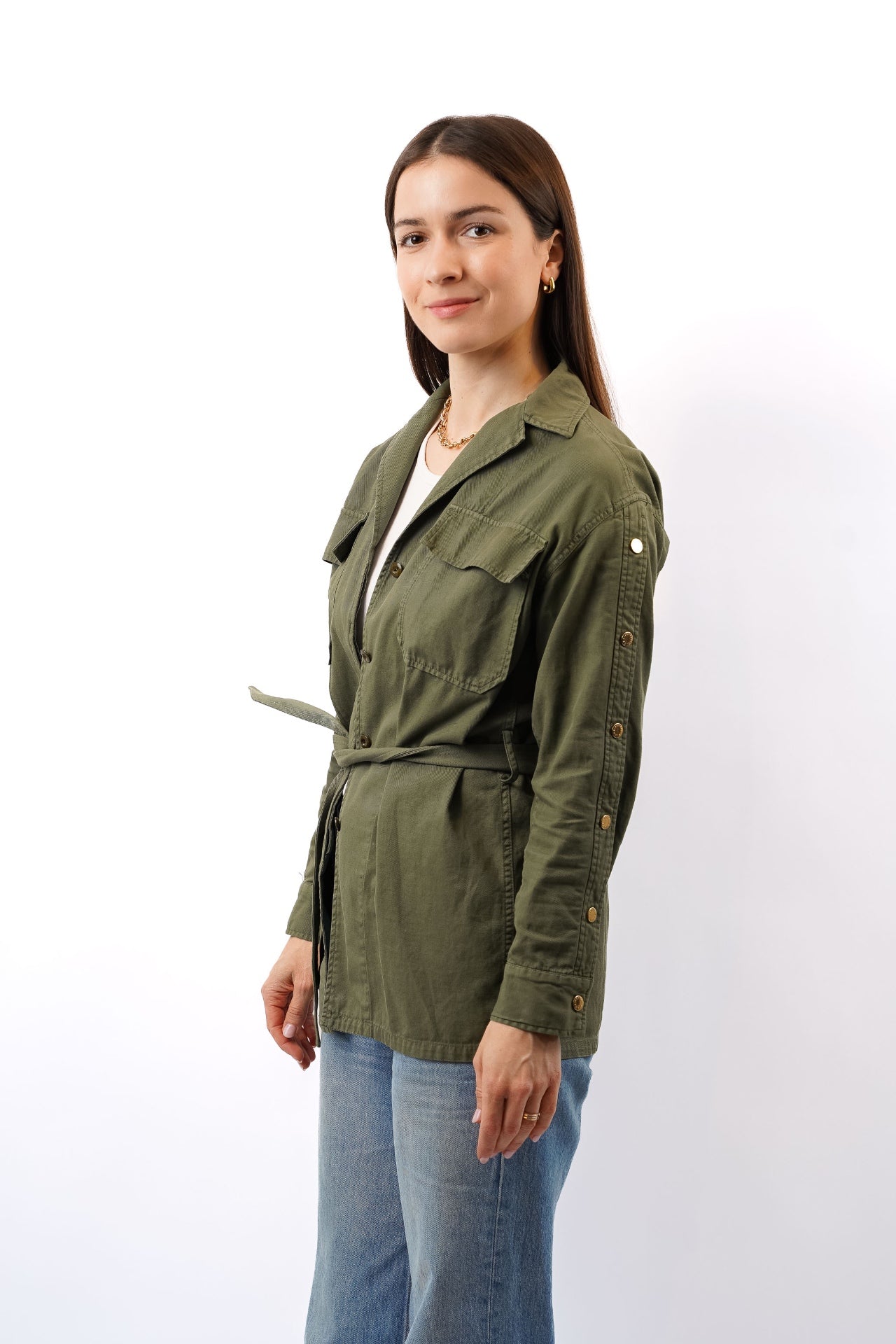 Jacke, Größe 36