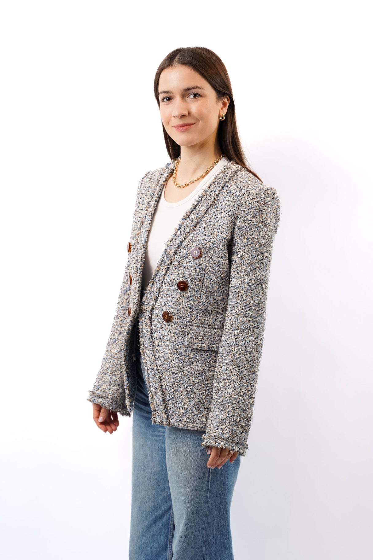 Blazer, Größe 36