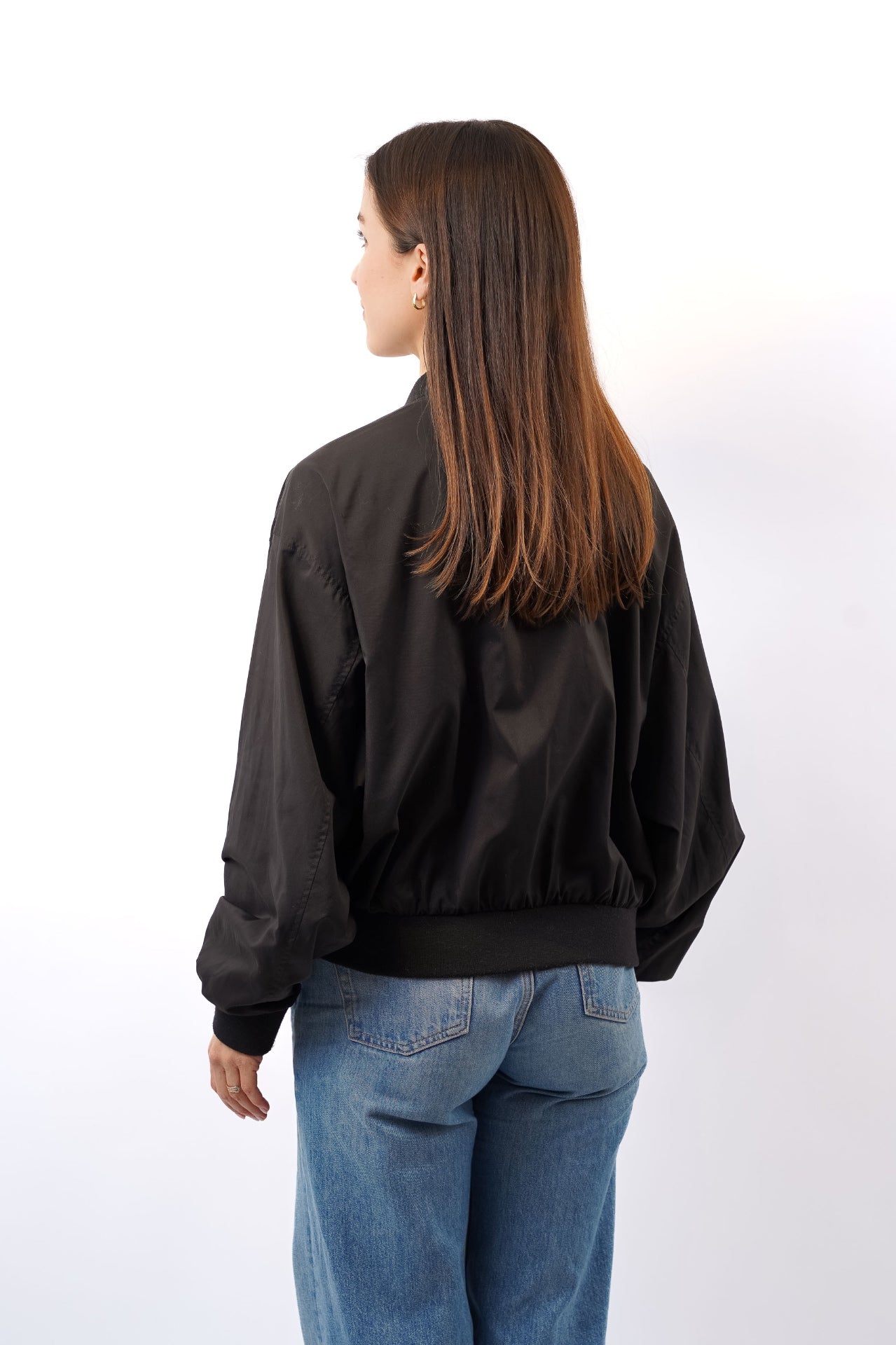 Wendejacke, Größe 36