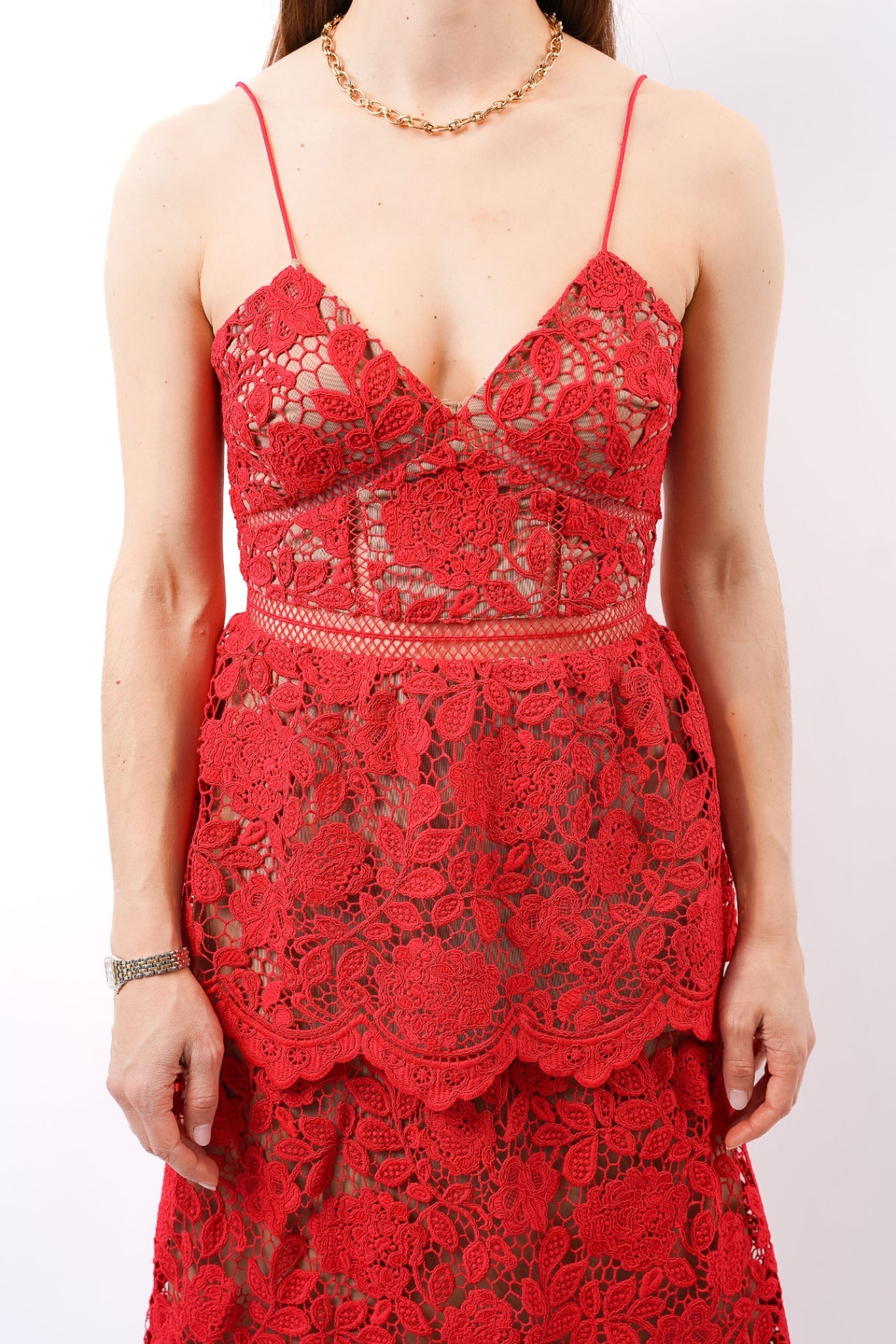 Kleid, Größe 34