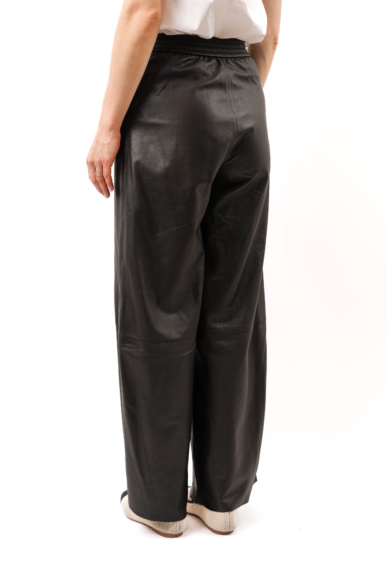 Lederhose, Größe 36