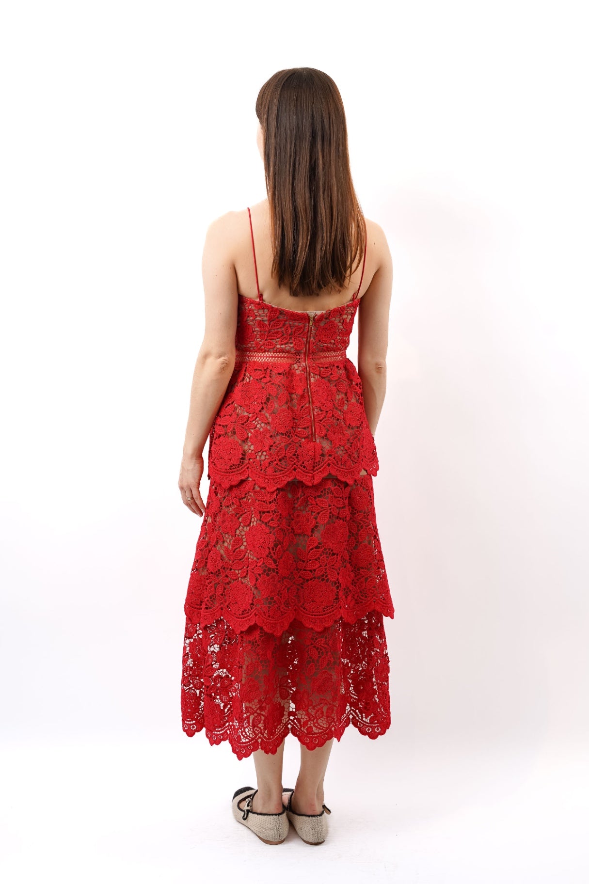Kleid, Größe 34
