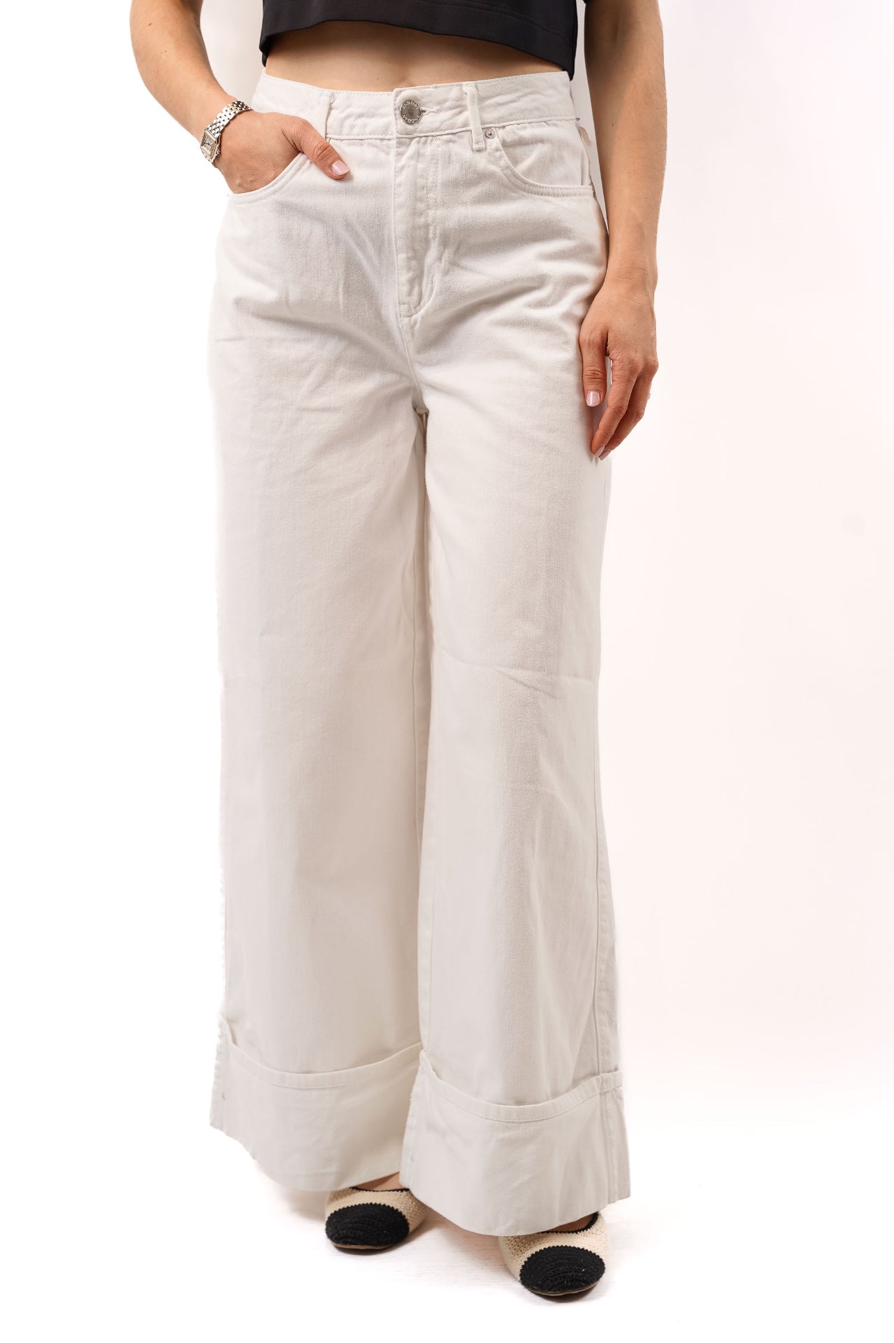 Jeans, Größe 36