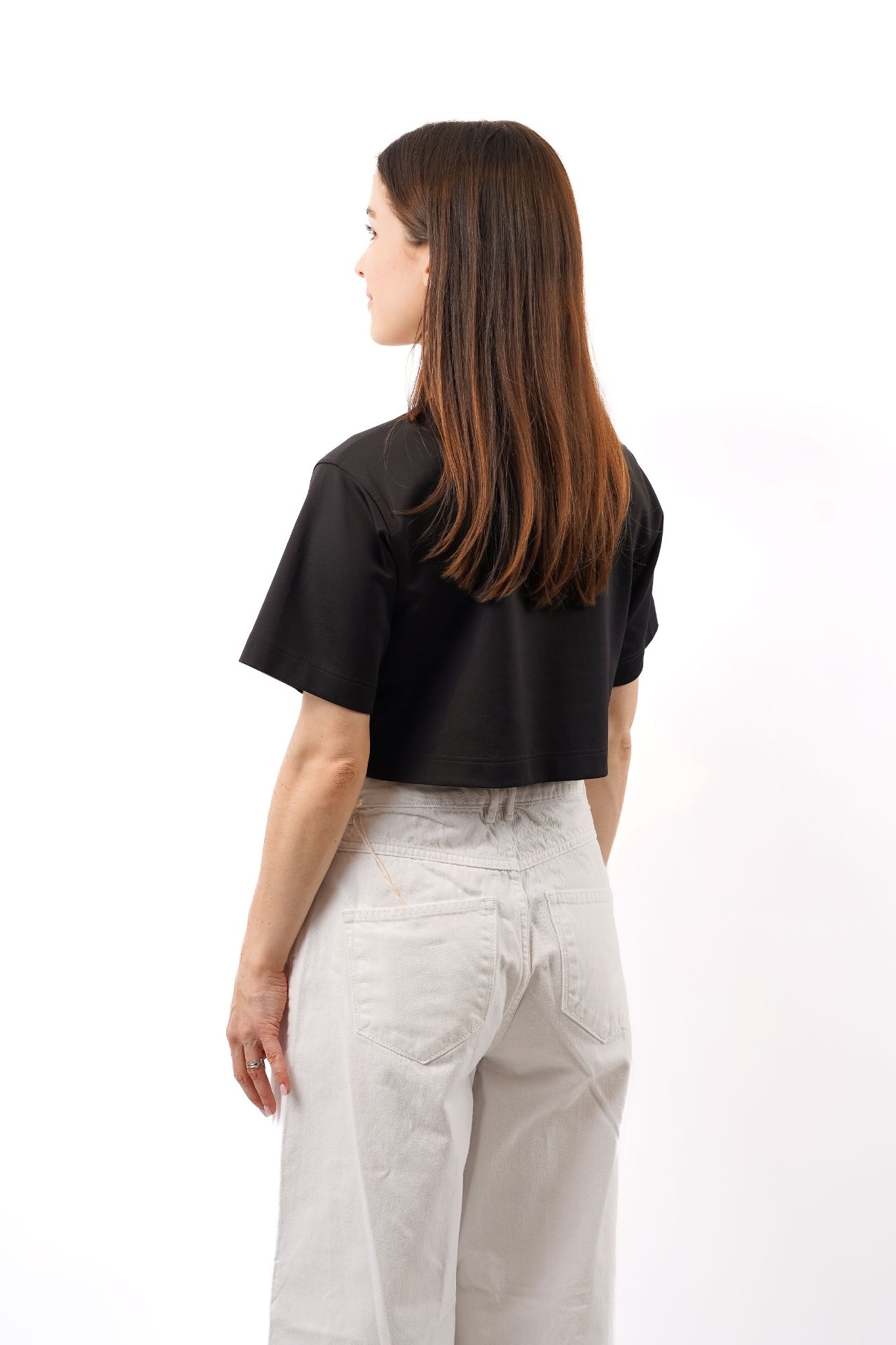 T-Shirt, Größe 36