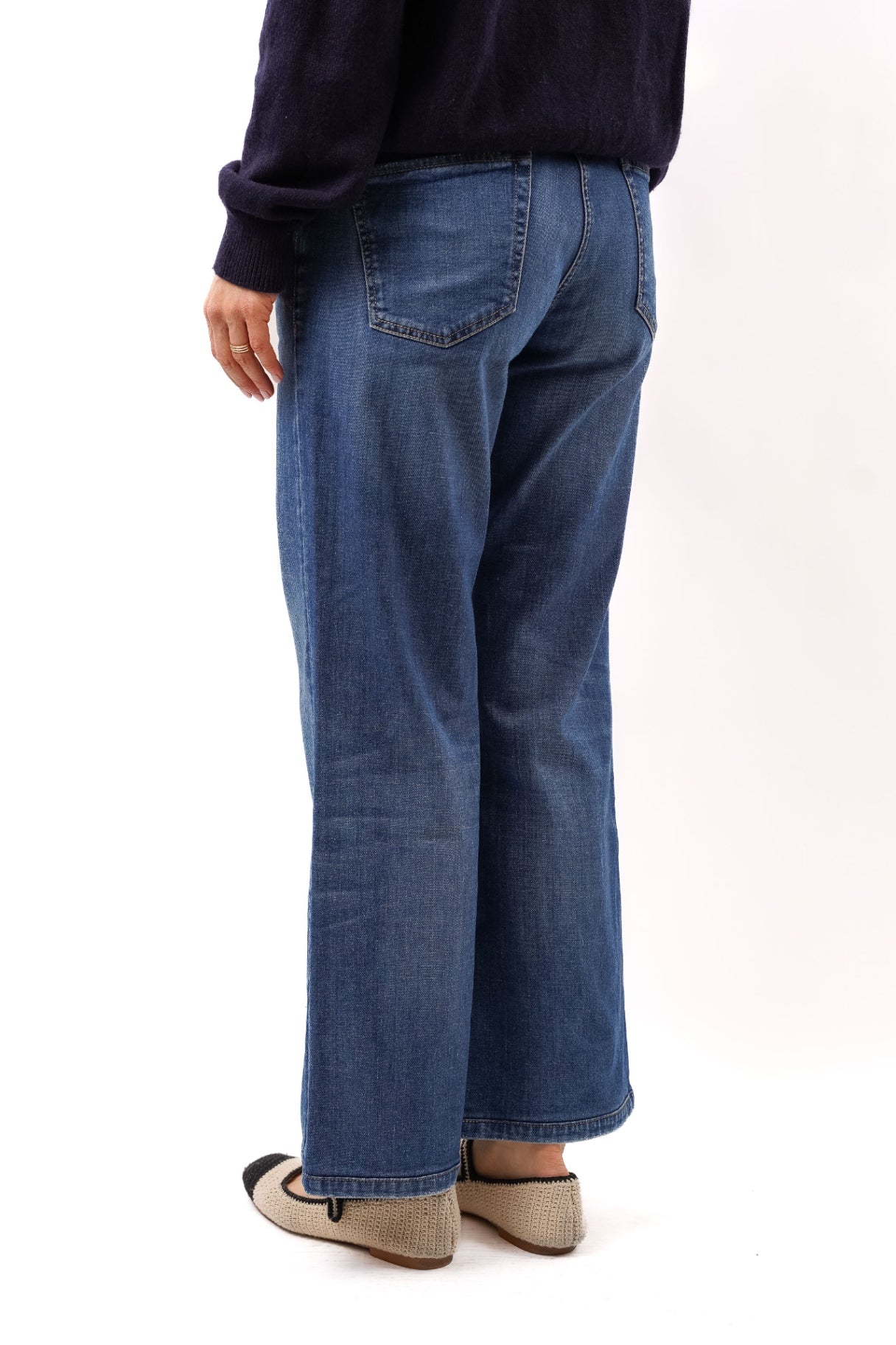 Jeans, Größe 27