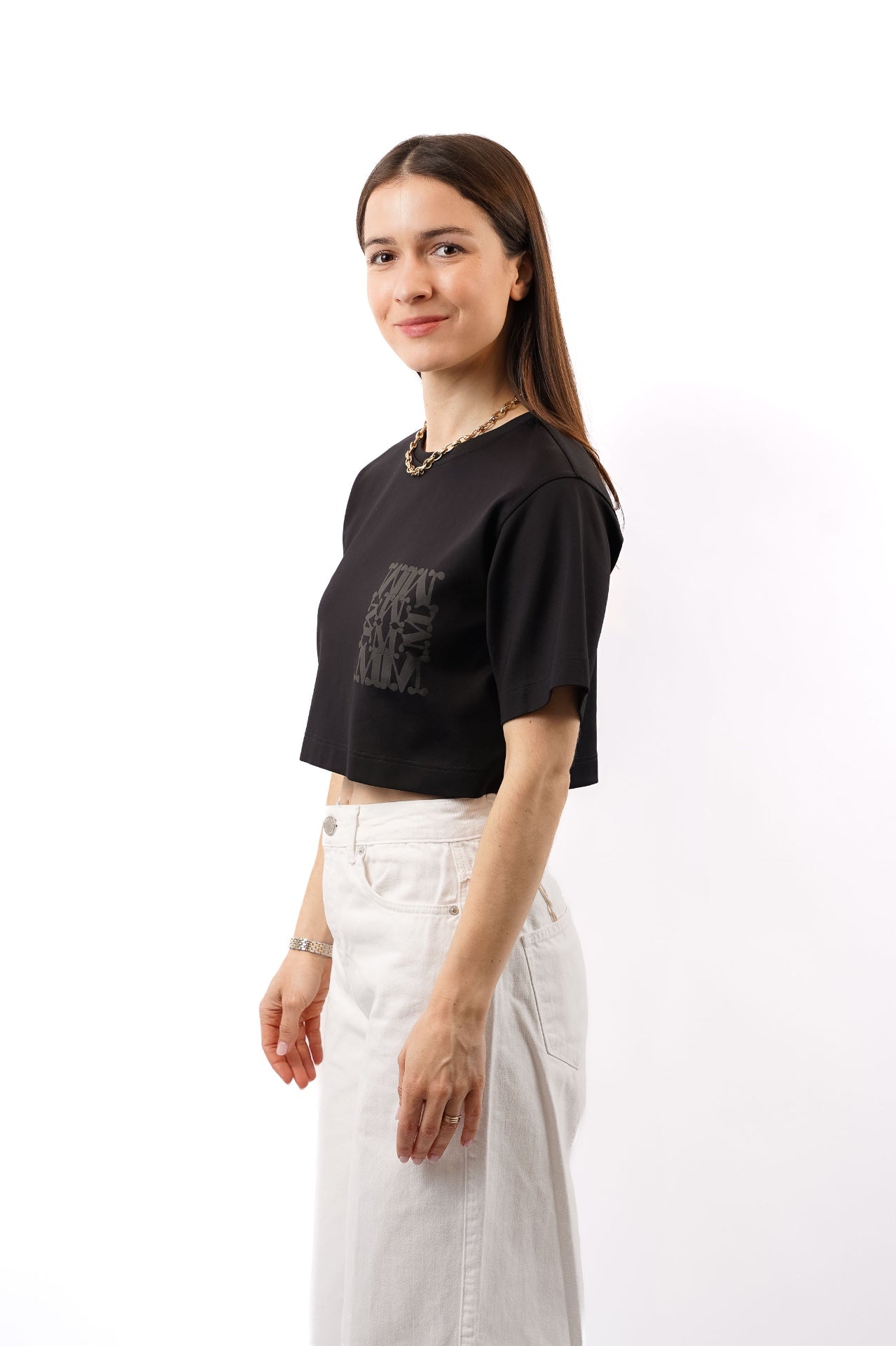 T-Shirt, Größe 36