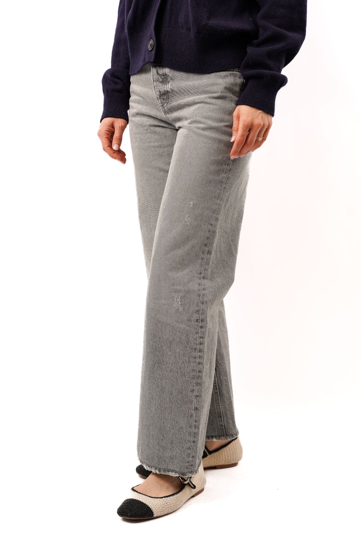 Jeans, Größe 26
