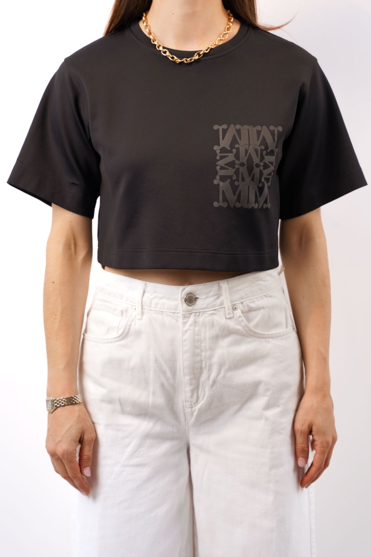 T-Shirt, Größe 36