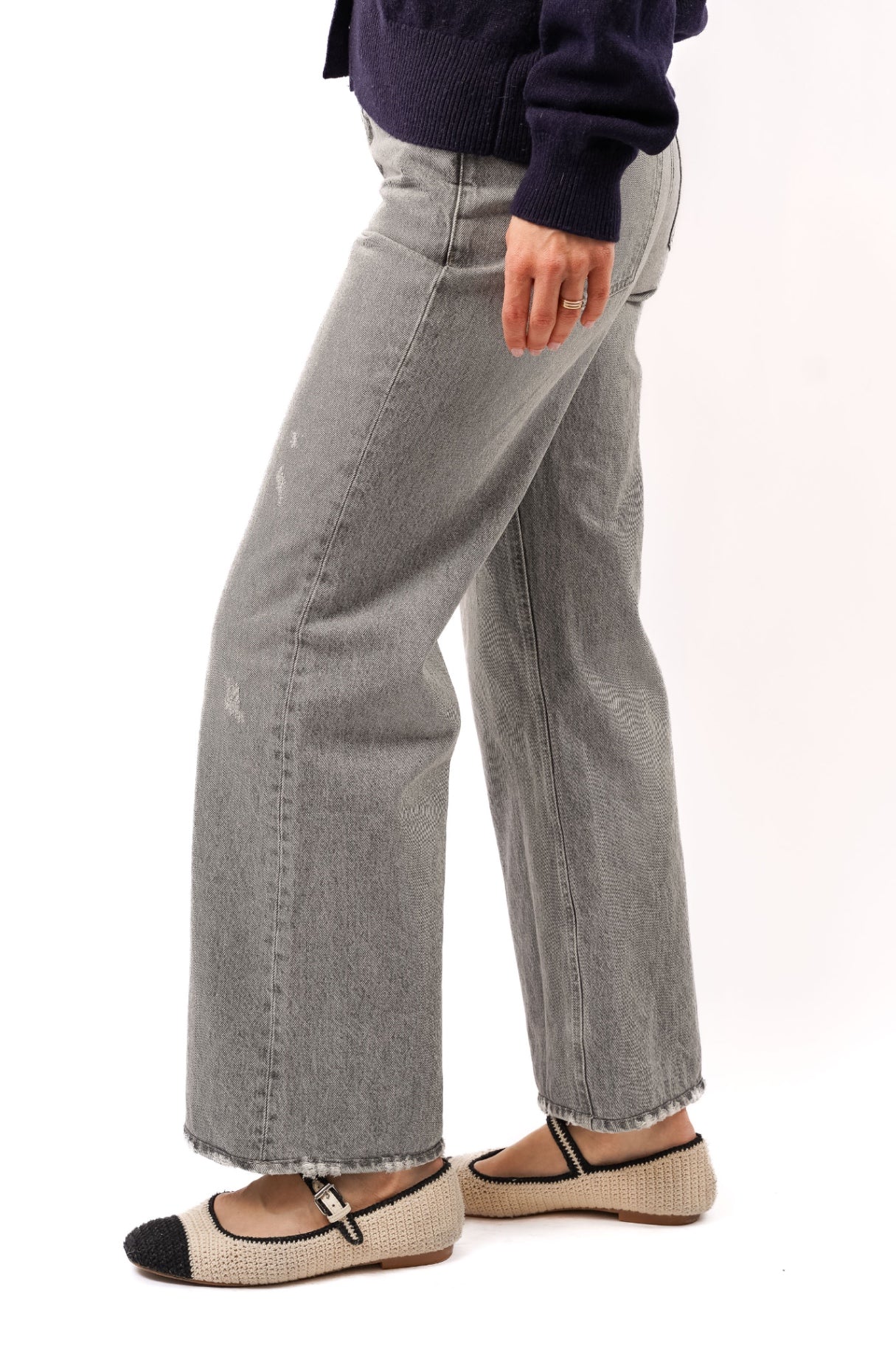 Jeans, Größe 26