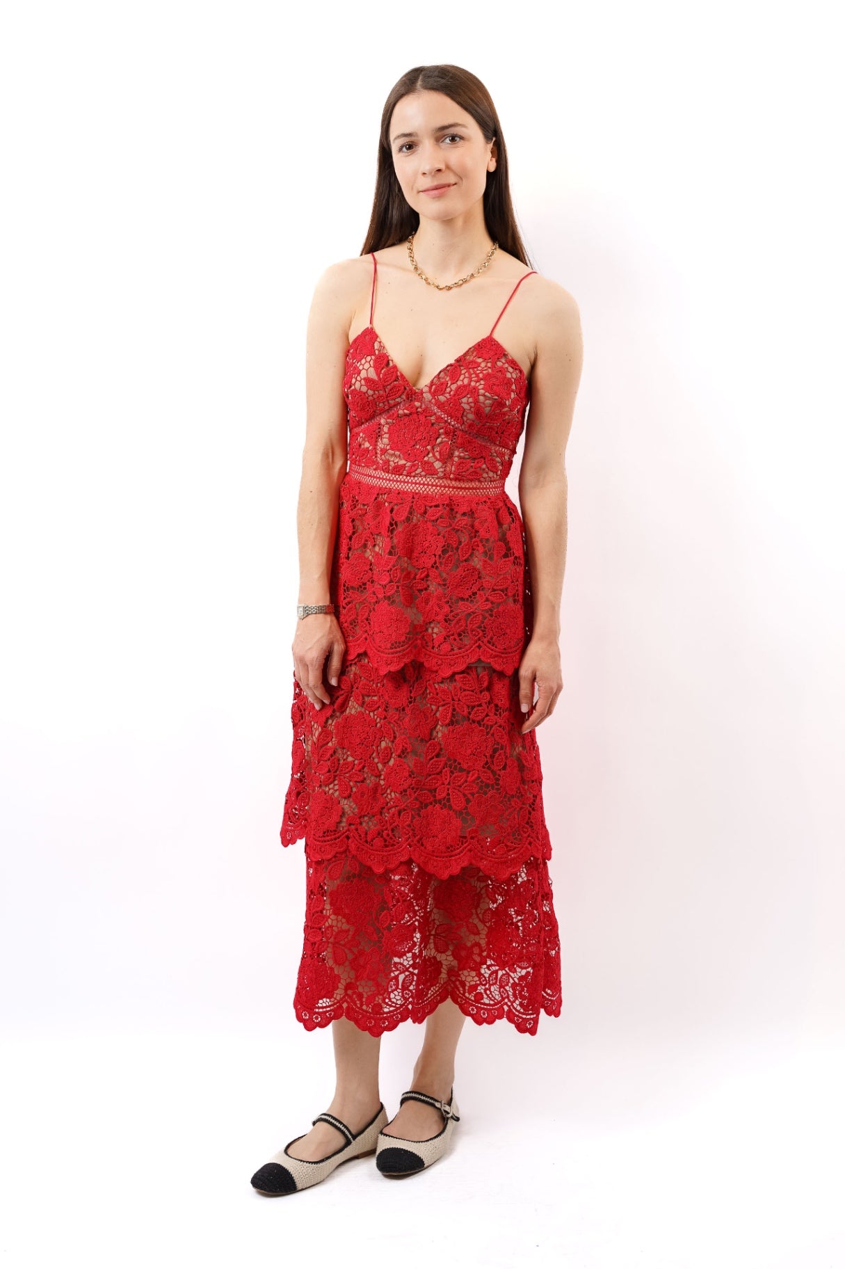 Kleid, Größe 34