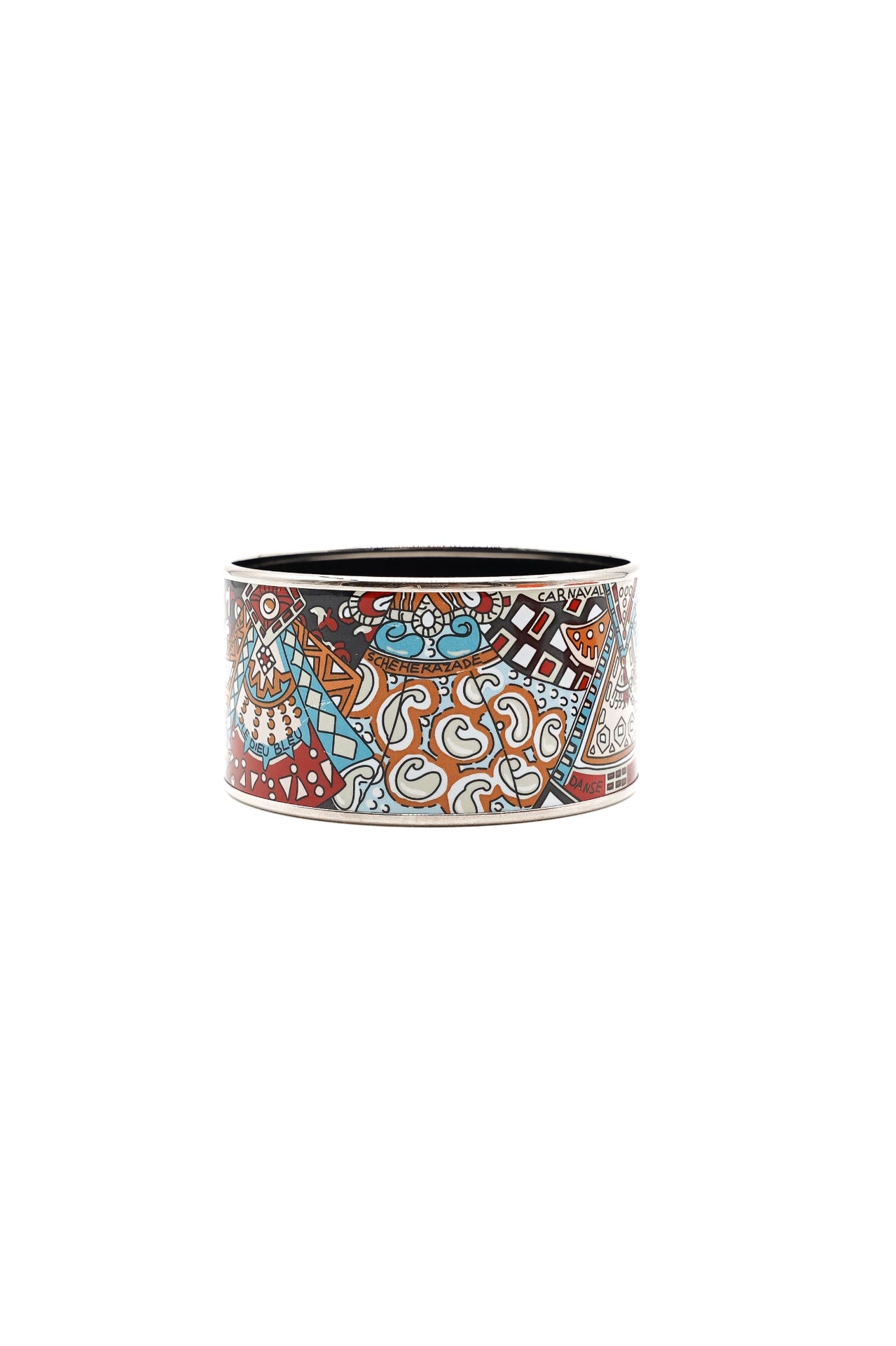 Armreif, Hermès