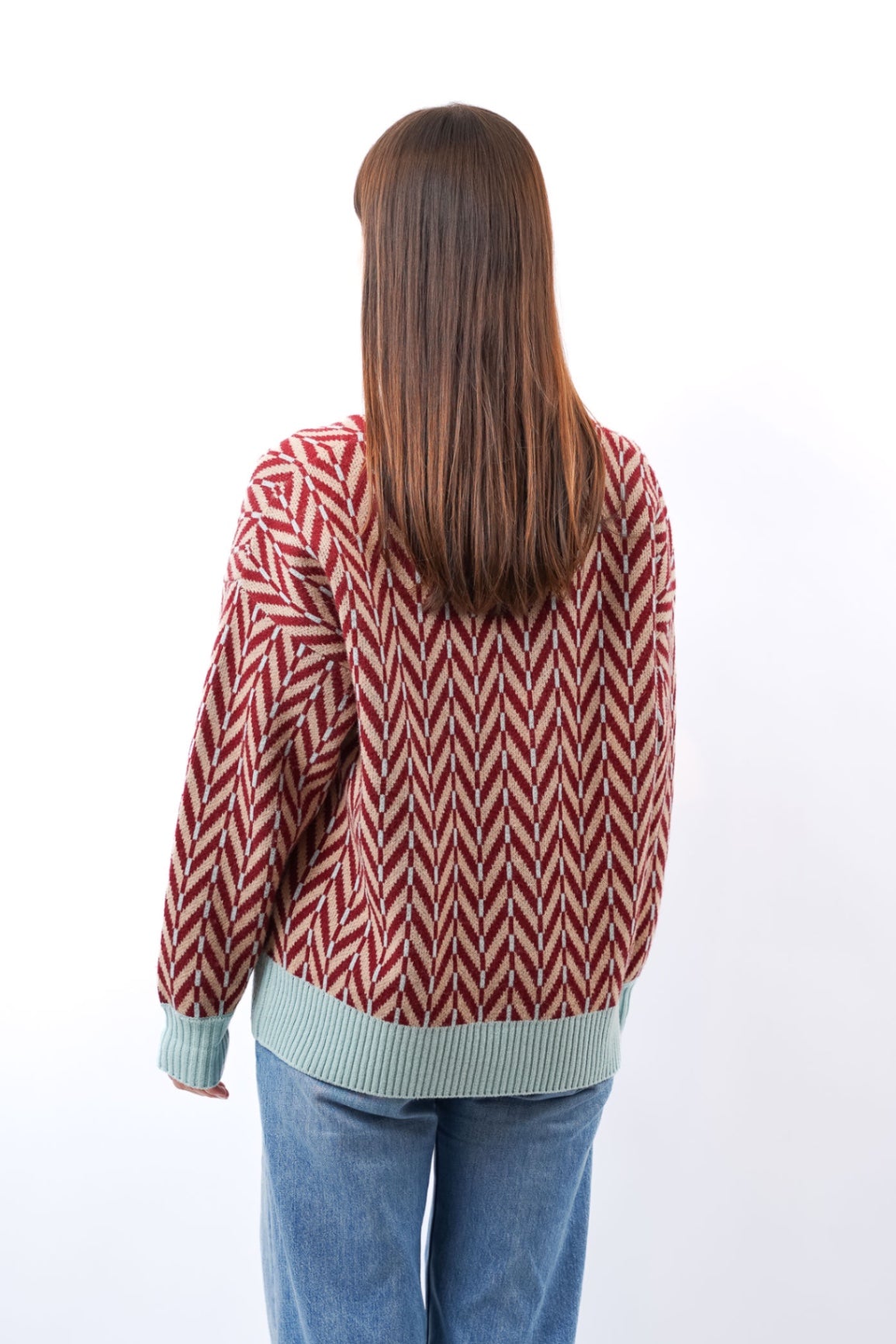 Cardigan, Größe 38