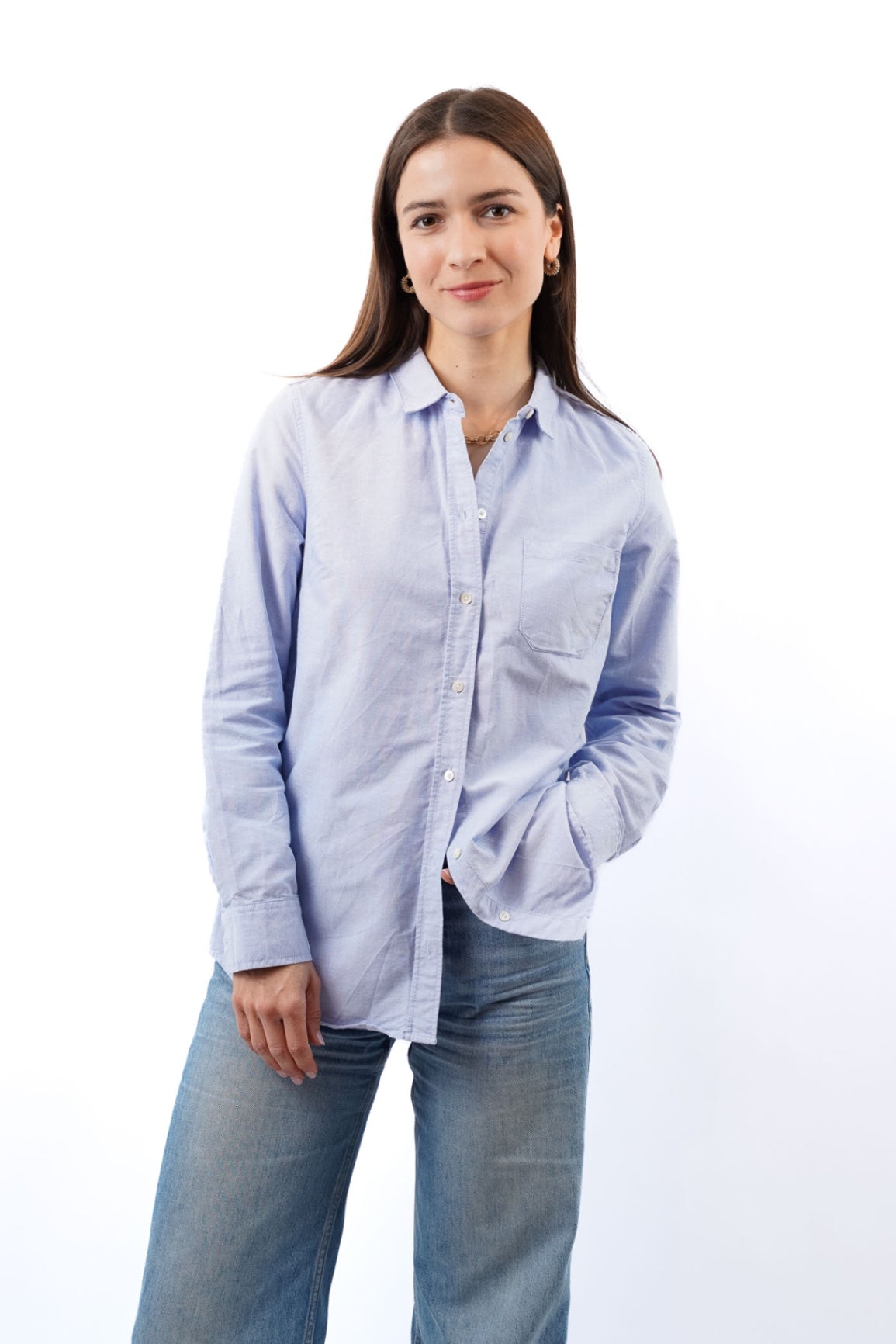 Bluse, Größe 38