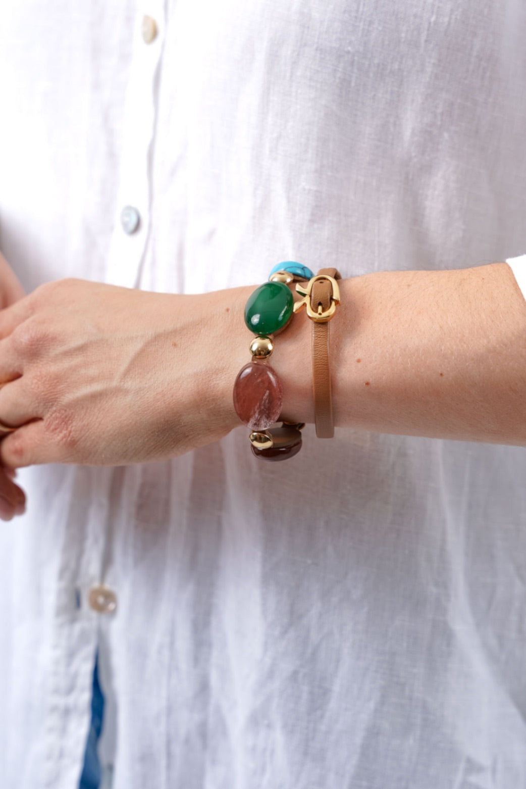 Armband, Gianvito Rossi