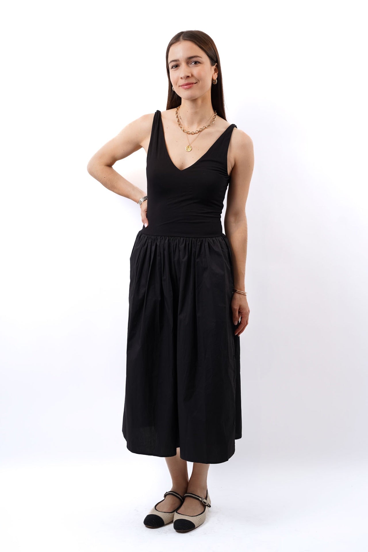 Kleid, 36