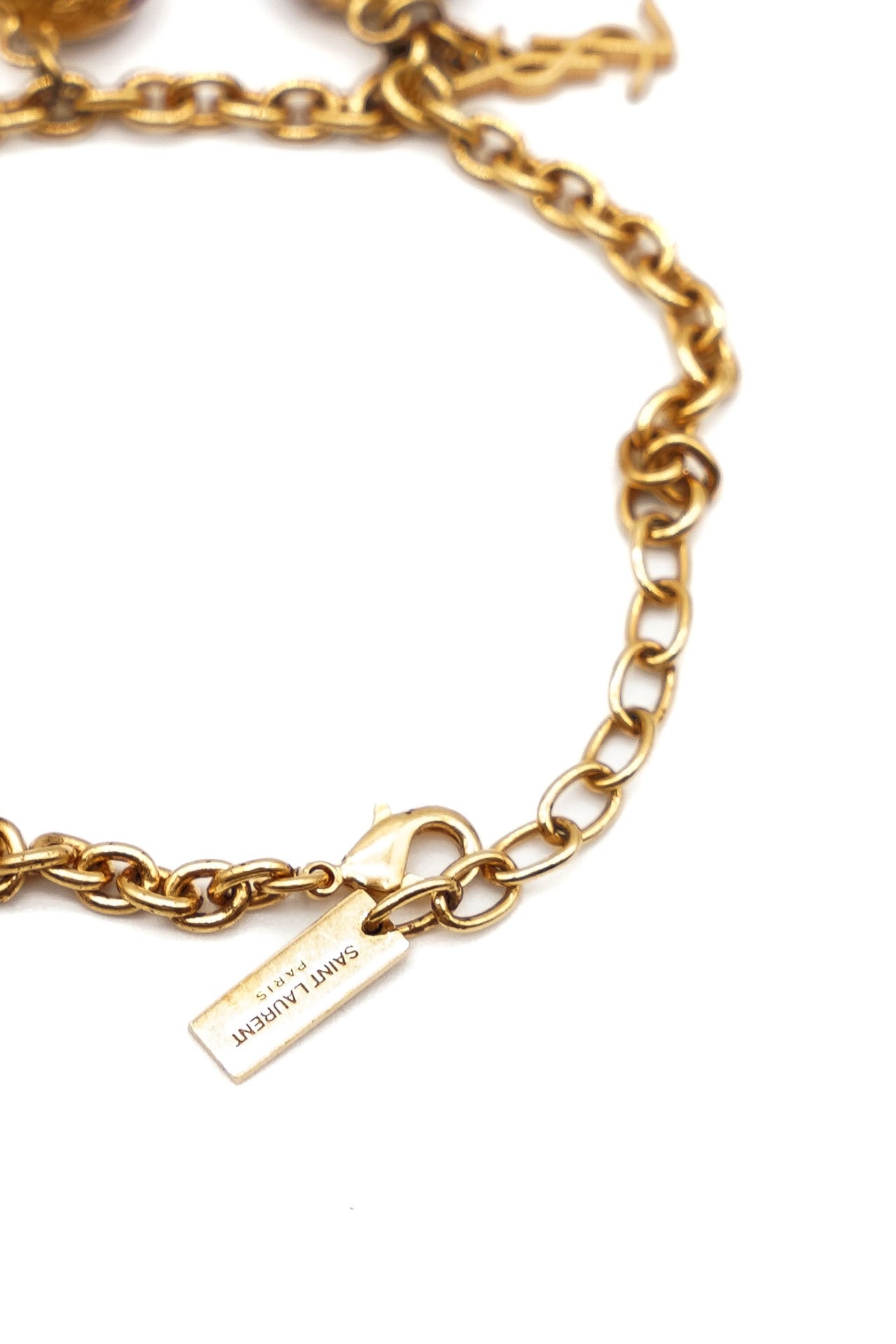 Armband, Saint Laurent