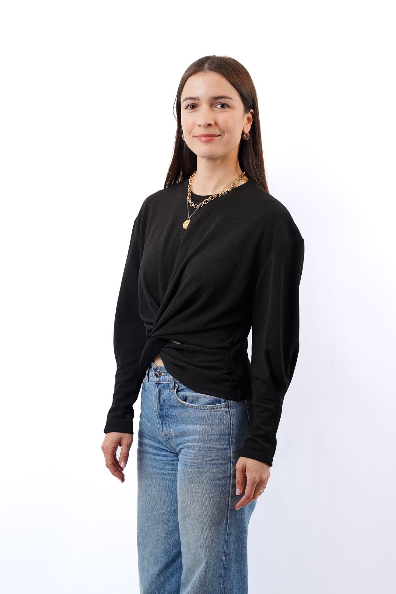 Shirt, Größe 36