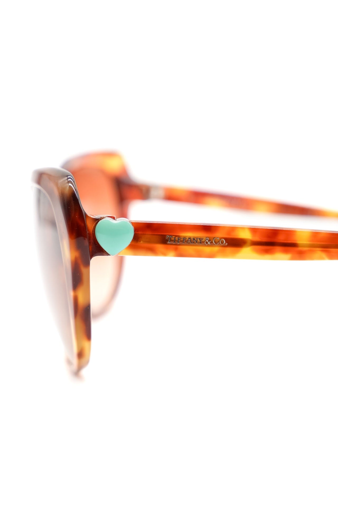 Sonnenbrille, Tiffany