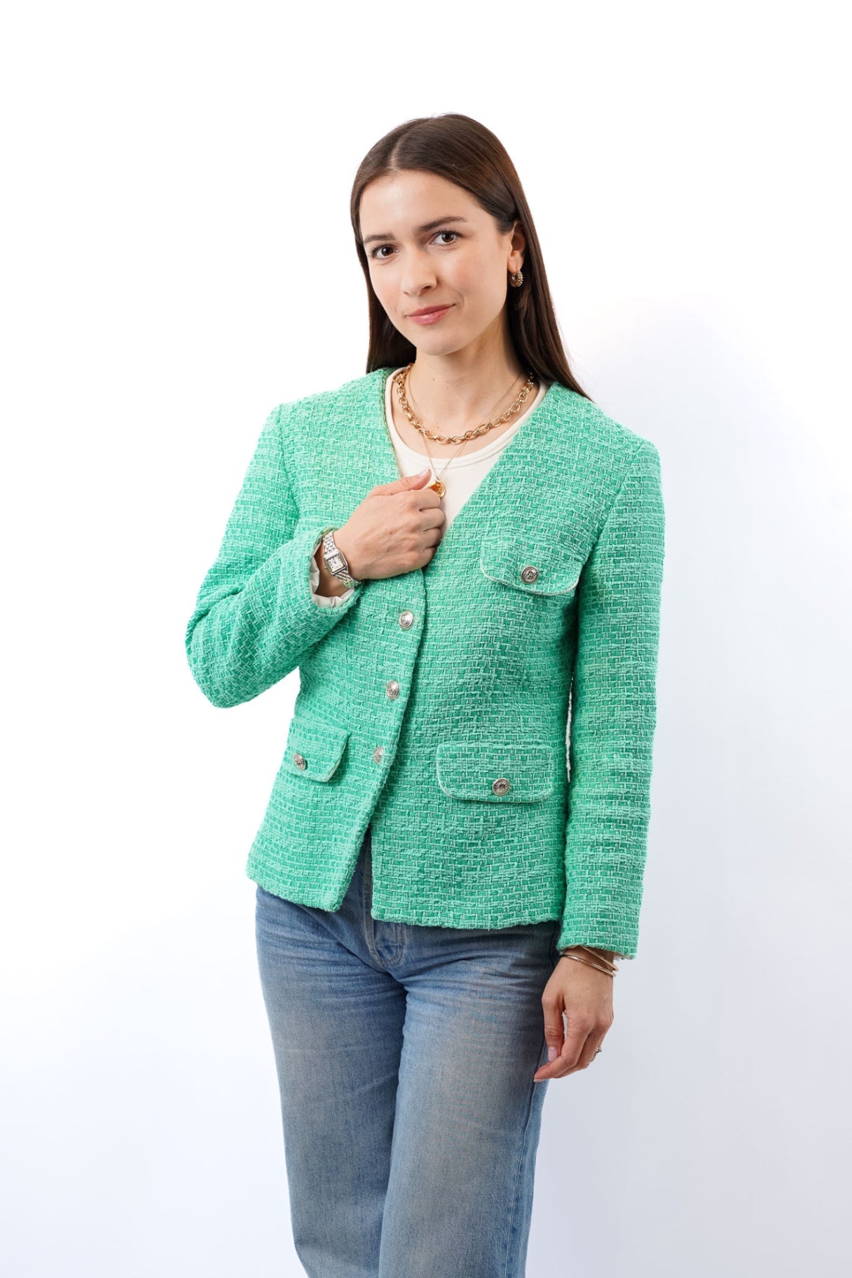 Blazer, Größe 36