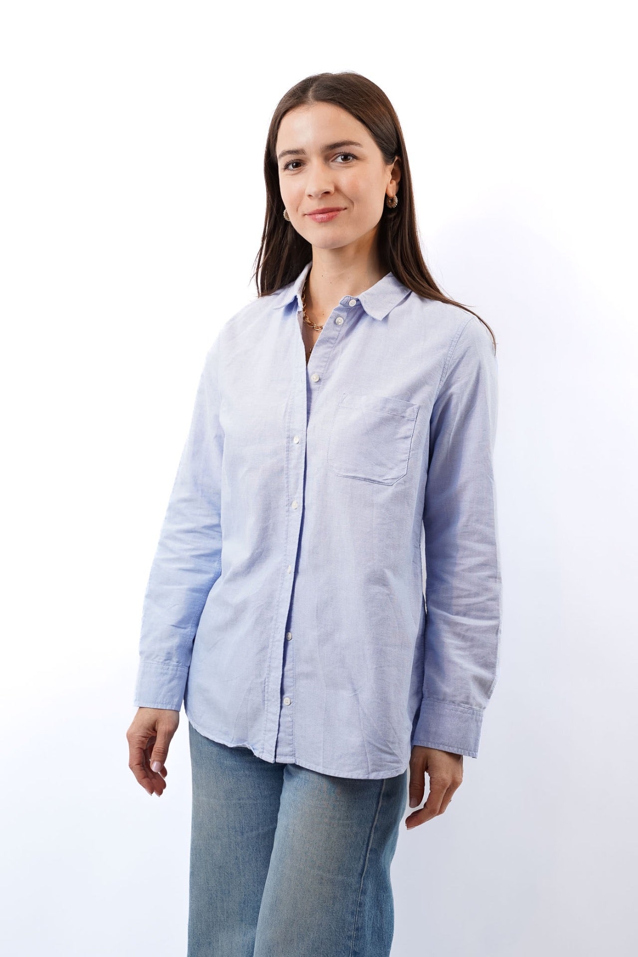 Bluse, Größe 38
