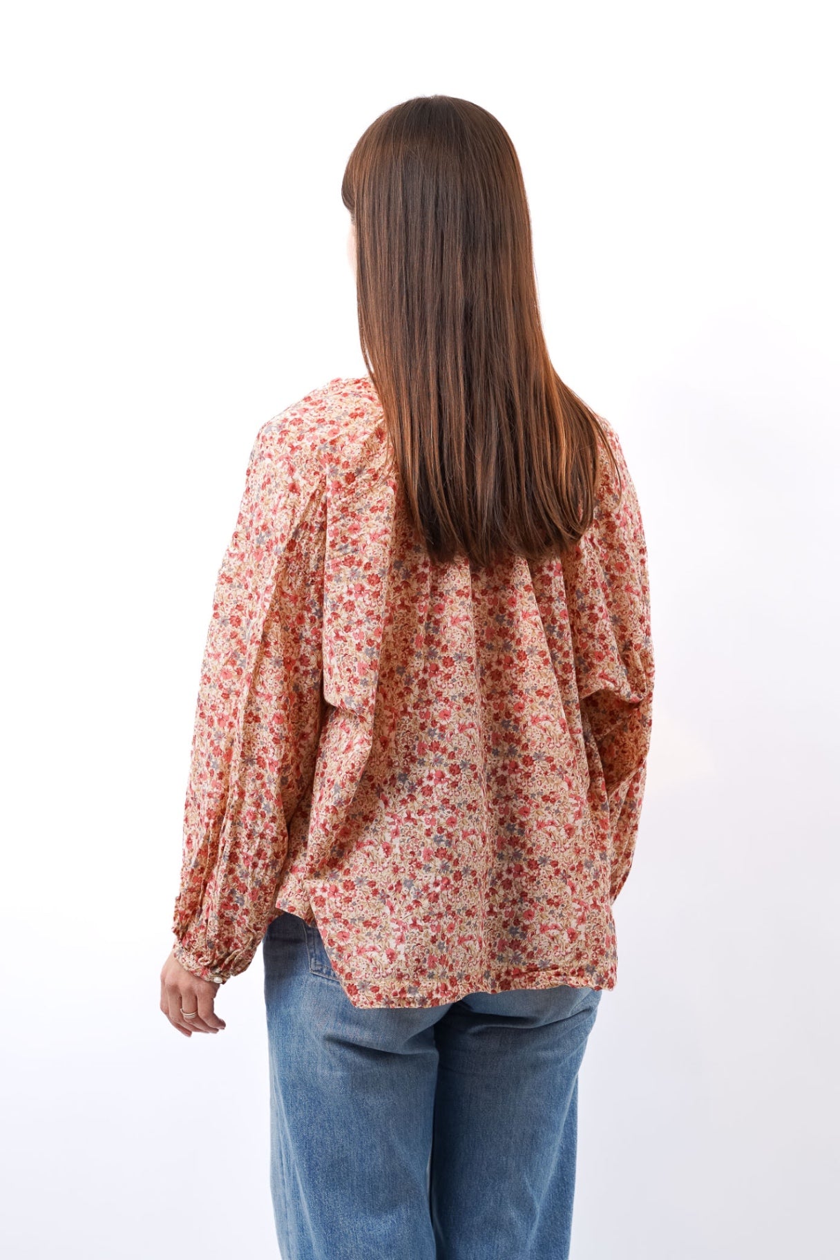 Bluse, Größe 36