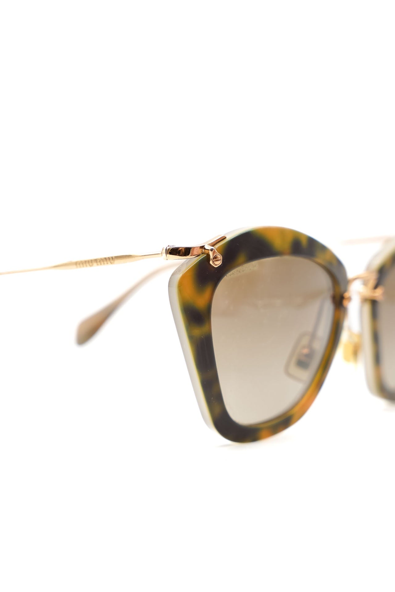 Sonnenbrille, MiuMiu