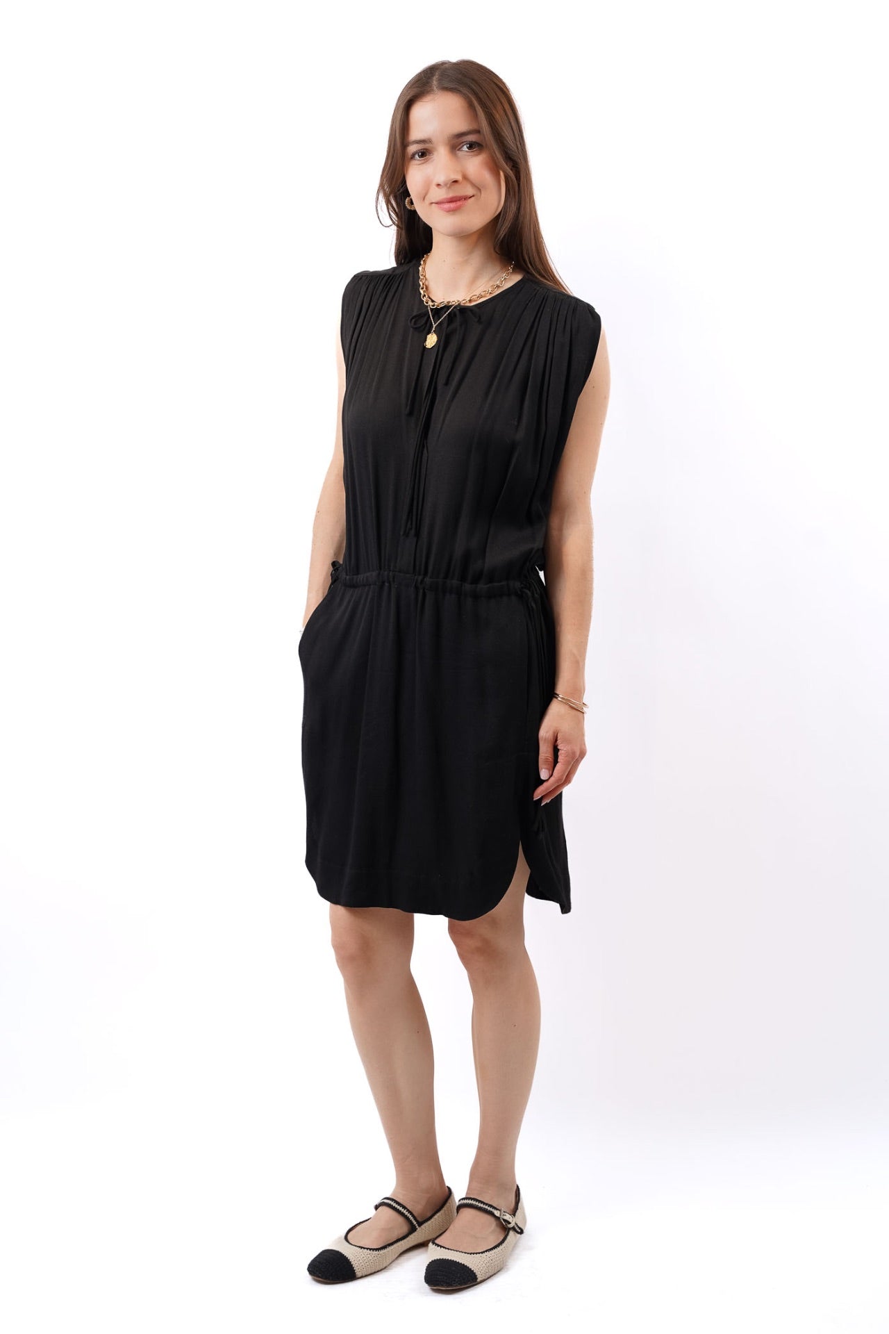 Kleid, Größe 36