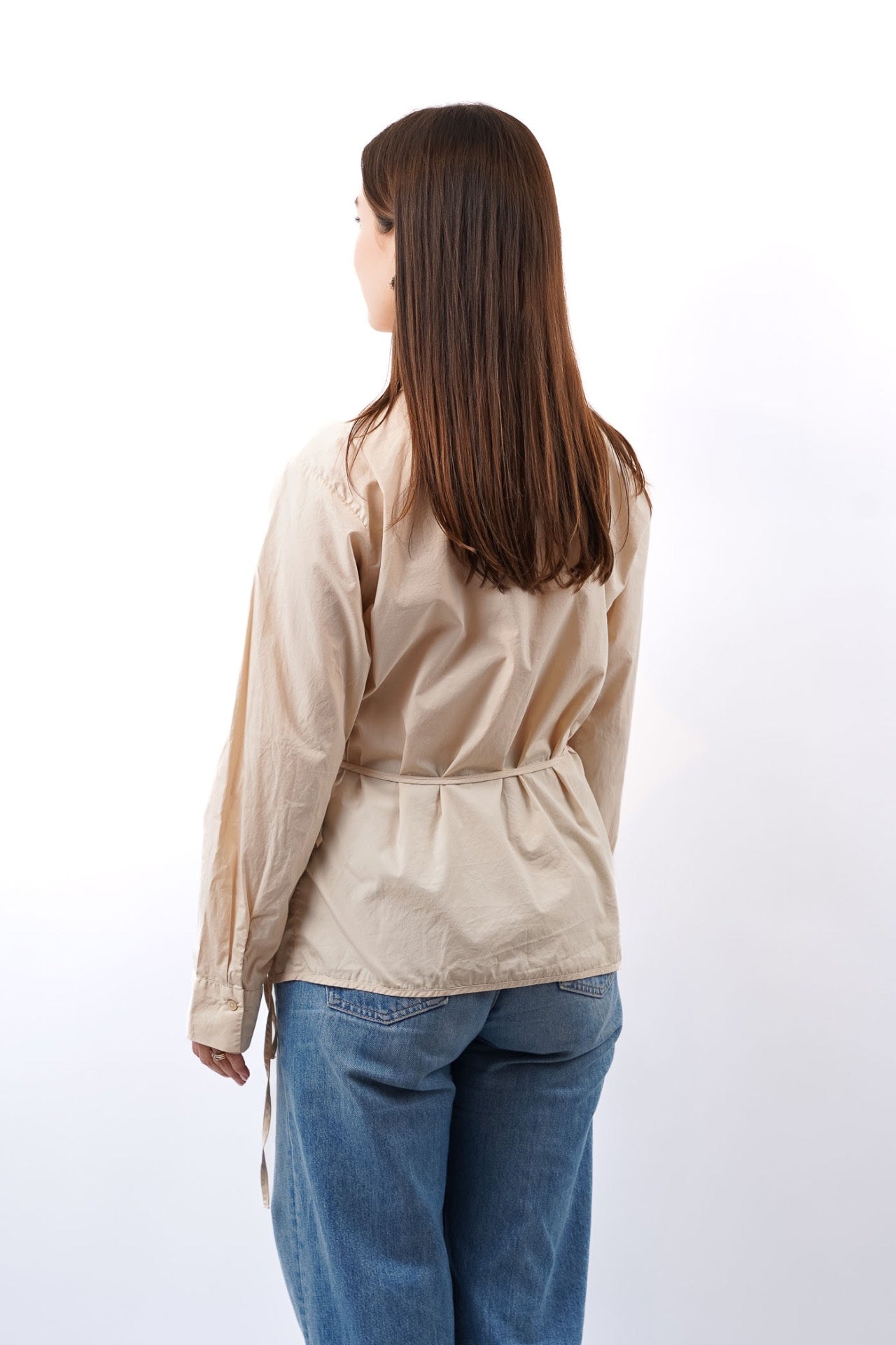 Bluse, Größe 38