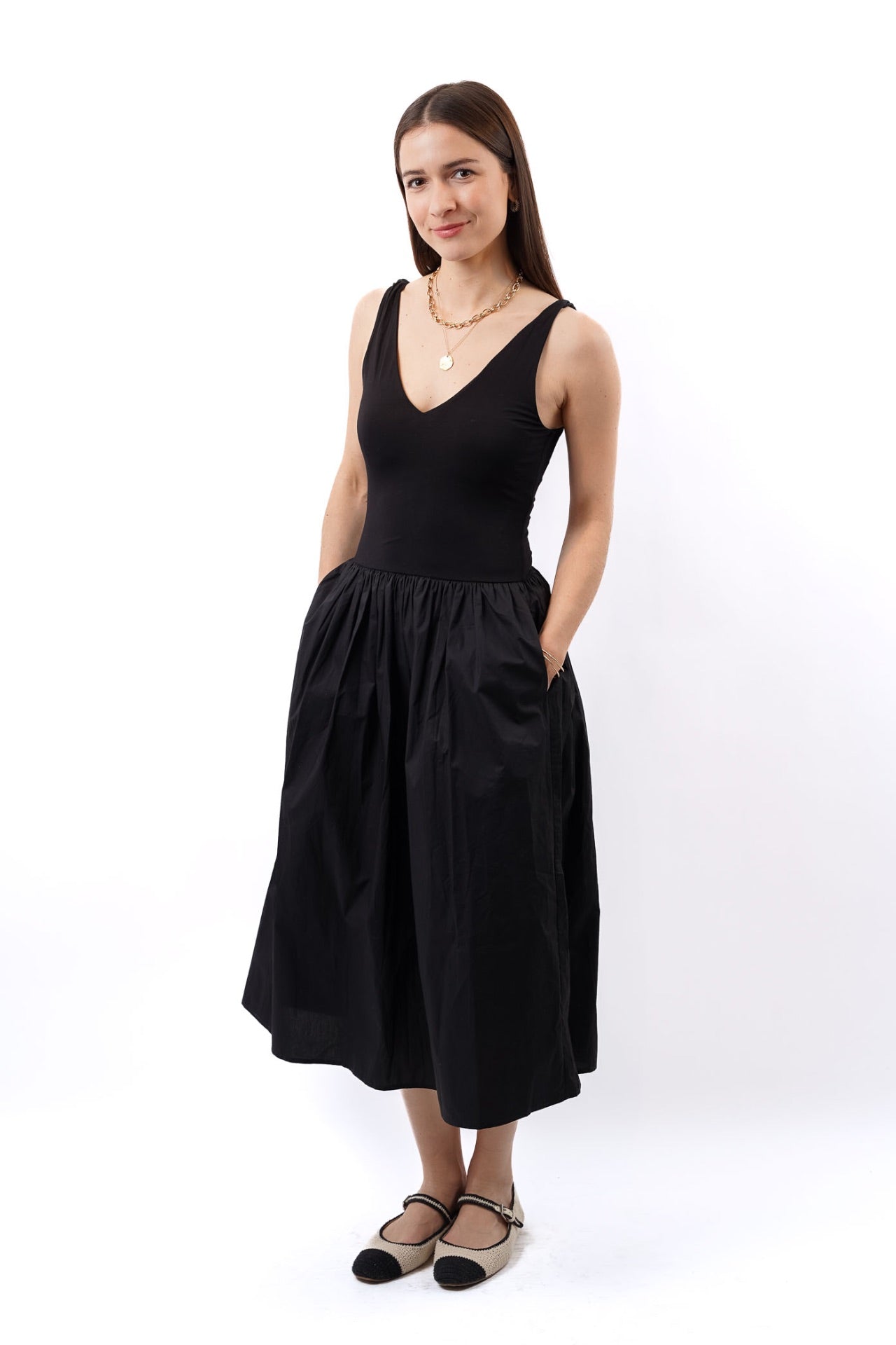 Kleid, 36