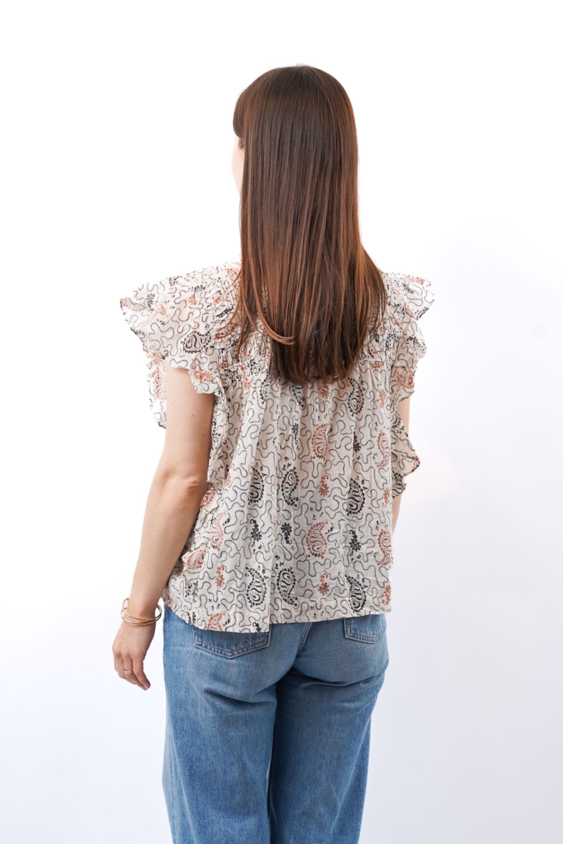 Bluse, Größe 36