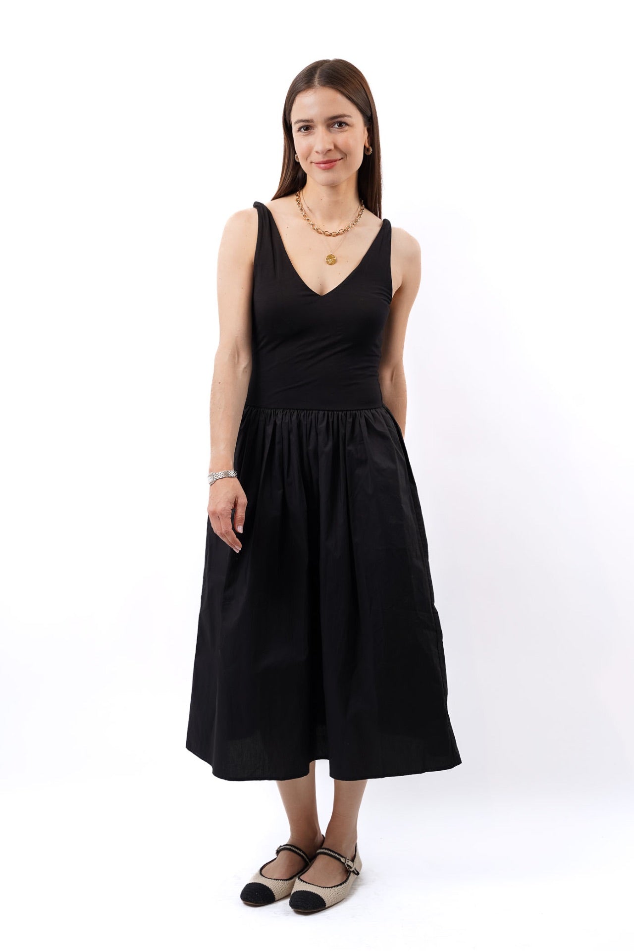 Kleid, 36