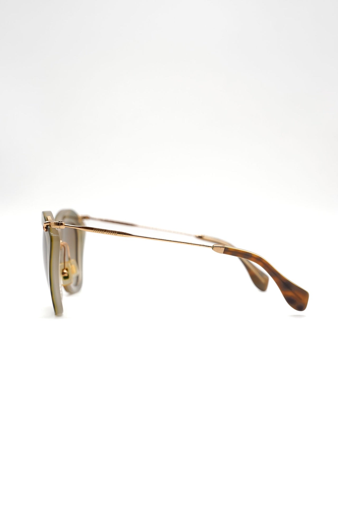 Sonnenbrille, MiuMiu