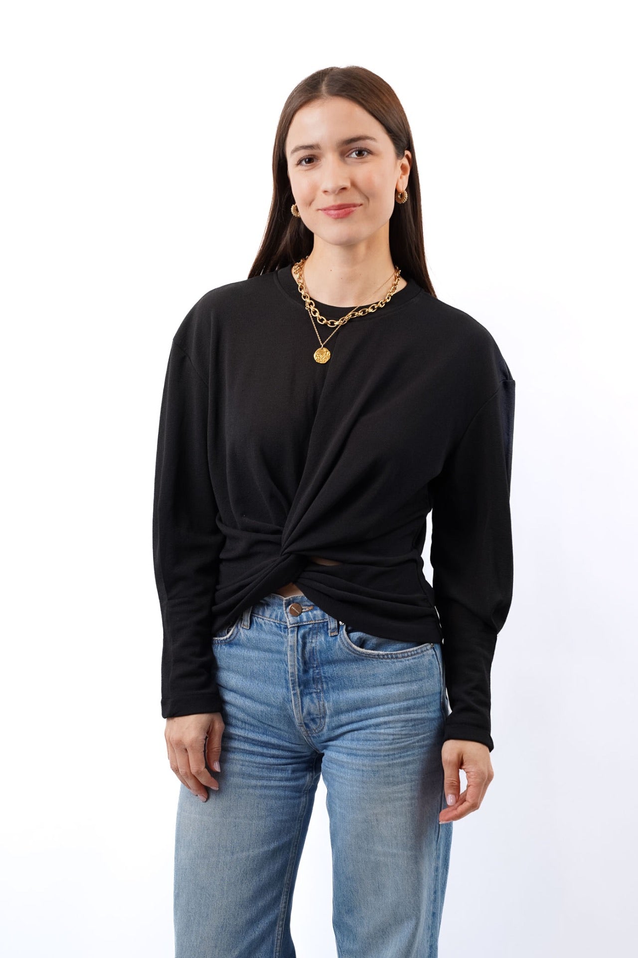 Shirt, Größe 36
