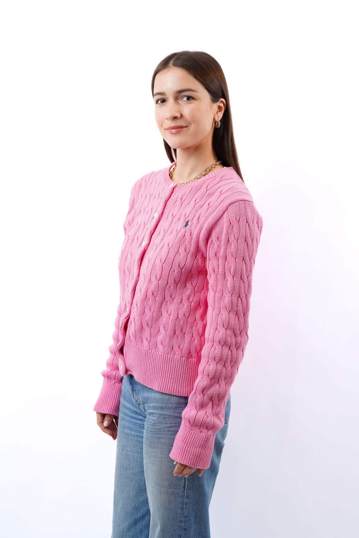 Cardigan, Größe 38
