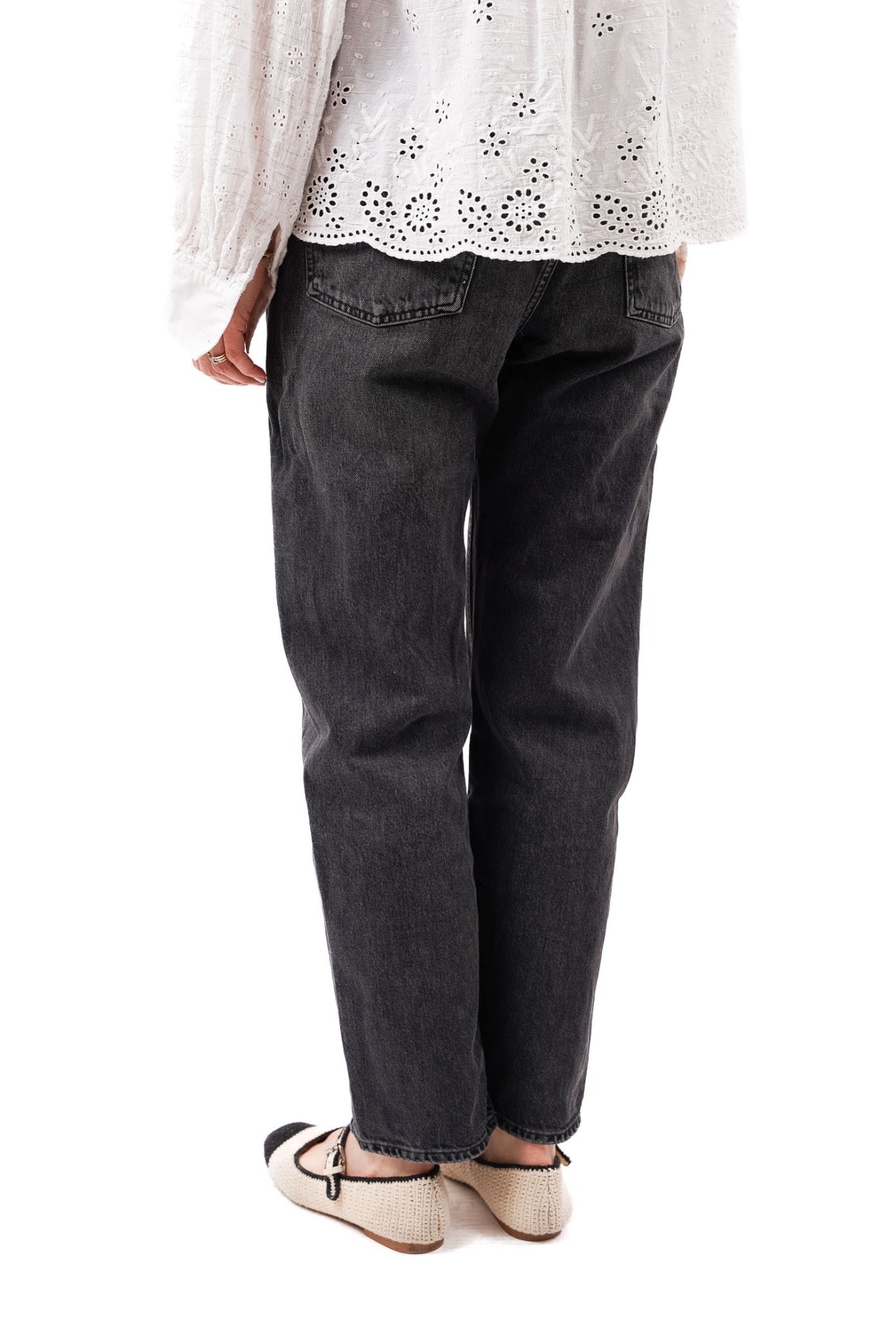 Jeans, Größe 27