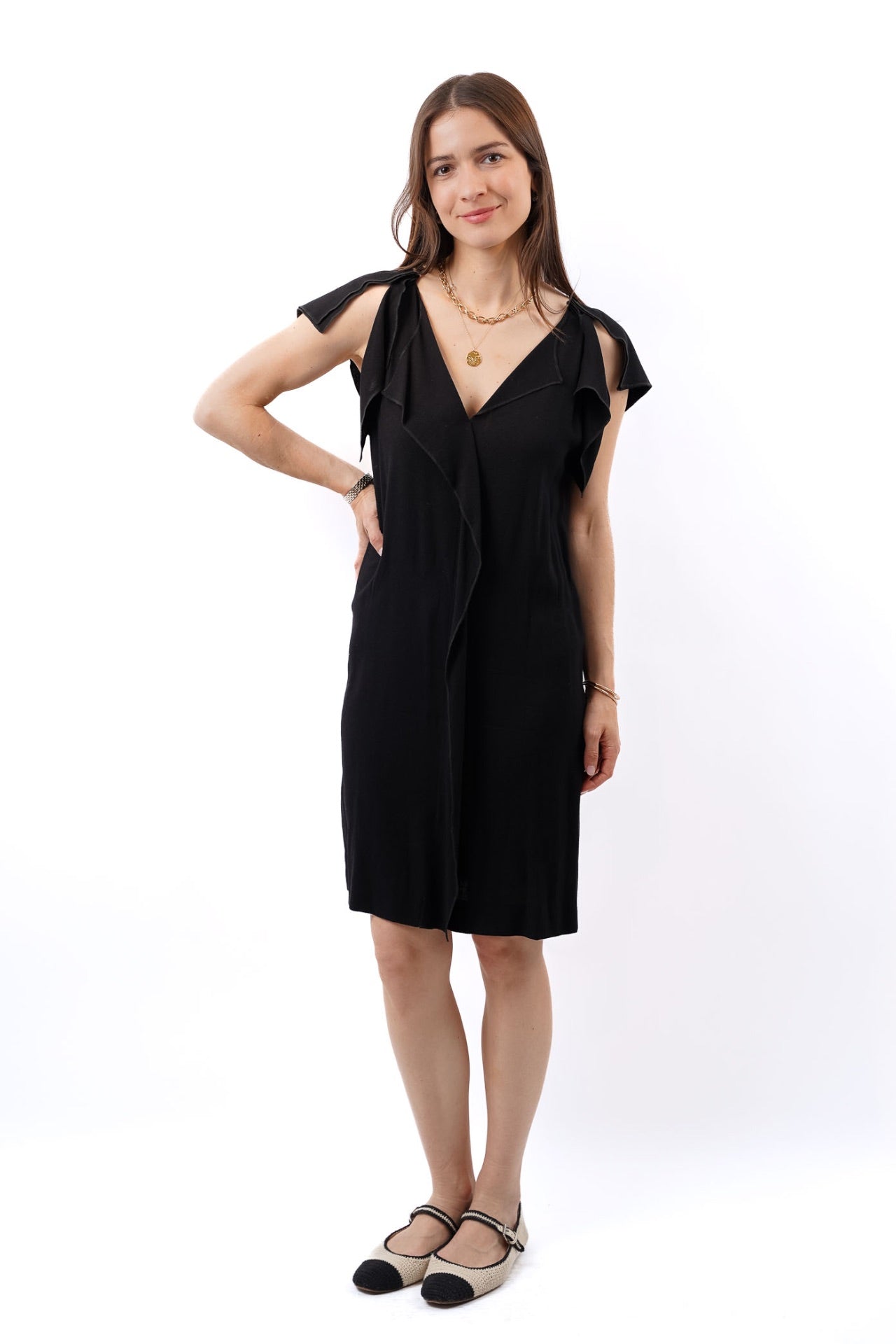 Kleid, Größe 36